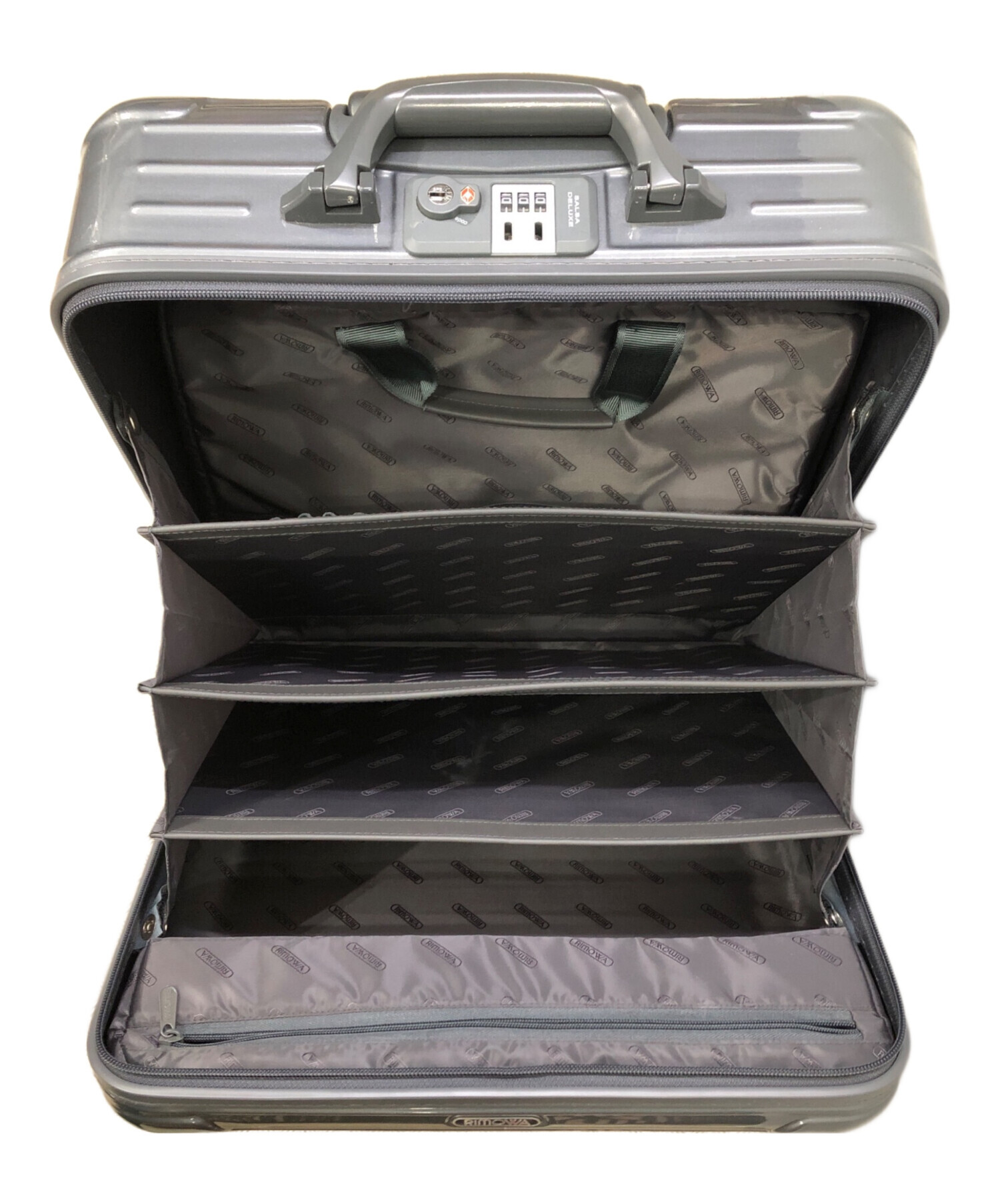 中古・古着通販】RIMOWA (リモワ) RIMOWA SALSA DELUXE(リモワ サルサ