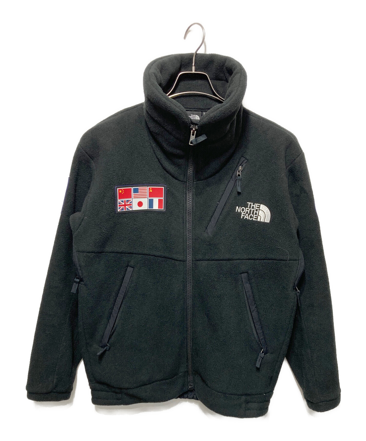 中古・古着通販】THE NORTH FACE (ザ ノース フェイス) Trans
