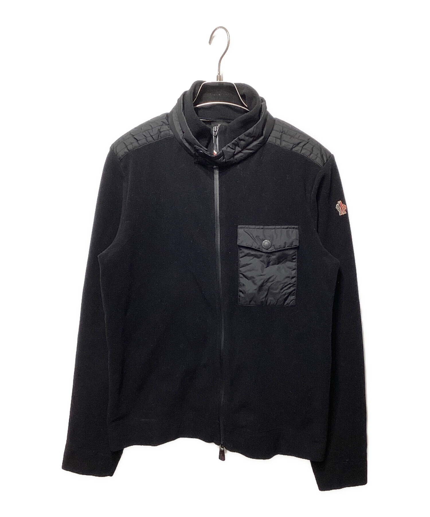 中古・古着通販】MONCLER GRENOBLE (モンクレール グルノーブル 