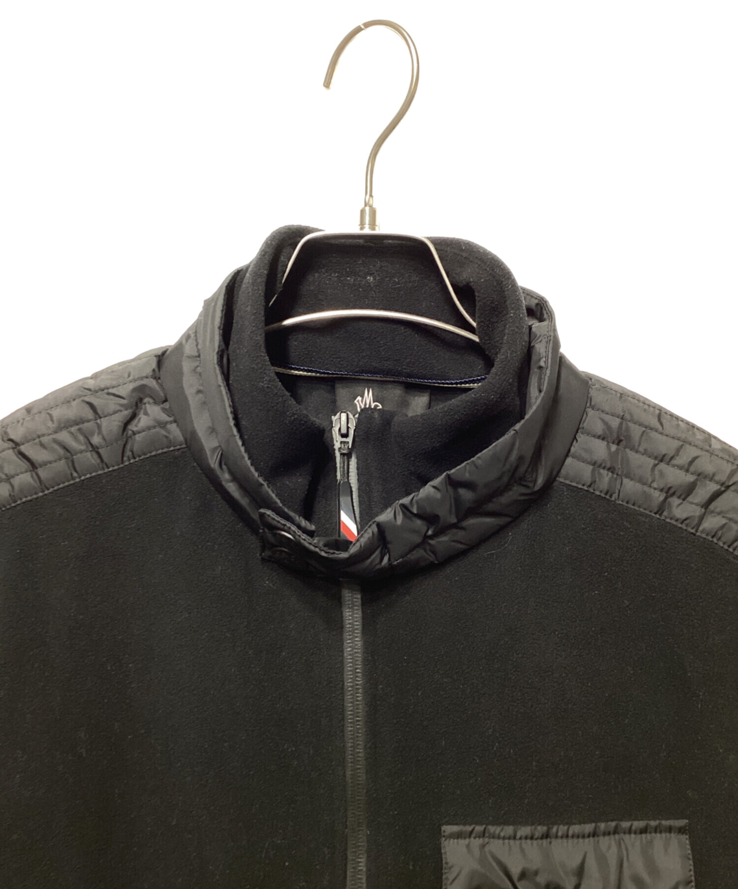 中古・古着通販】MONCLER GRENOBLE (モンクレール グルノーブル 