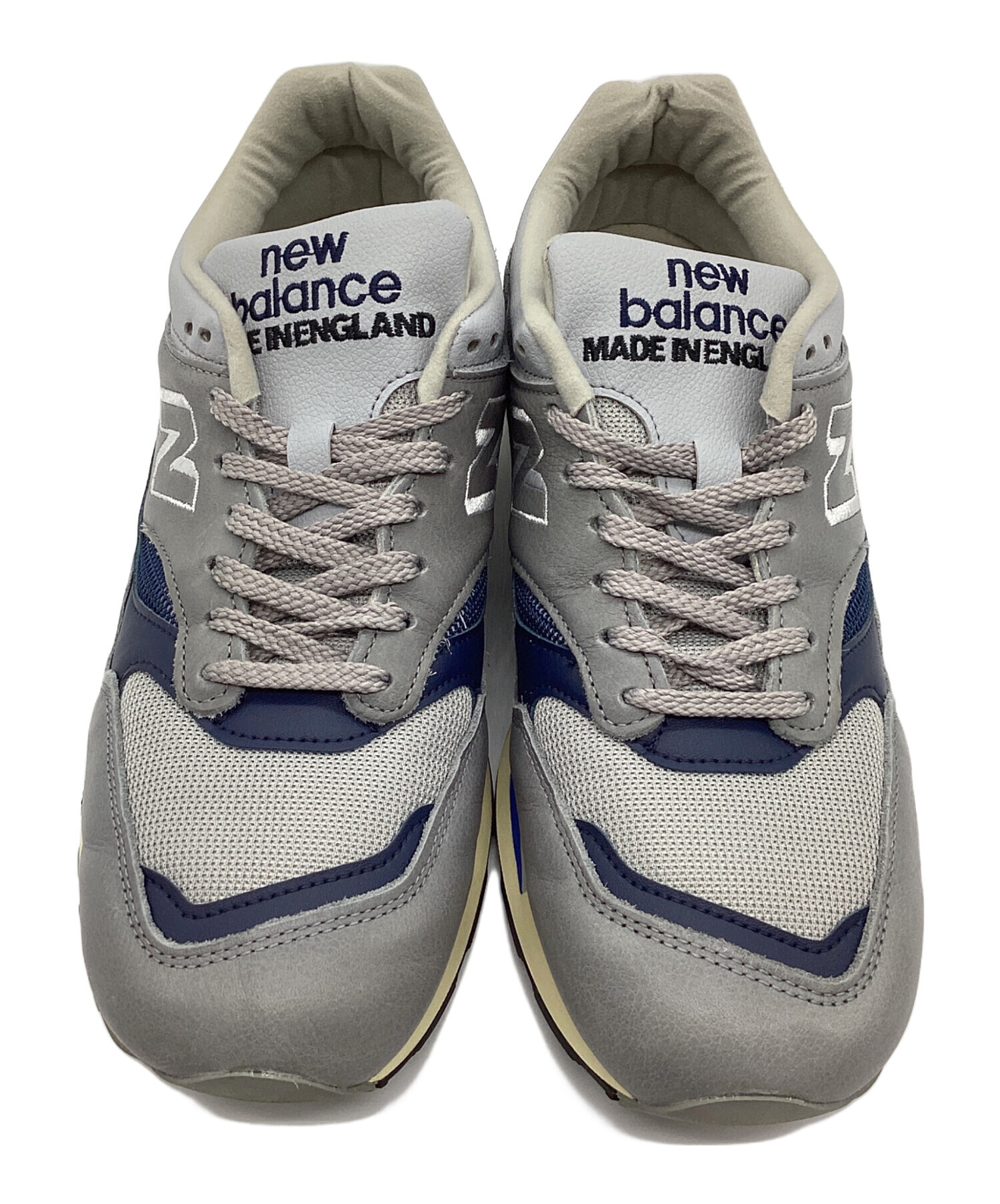 中古・古着通販】NEW BALANCE (ニューバランス) NEW BALANCE M1500UKF 