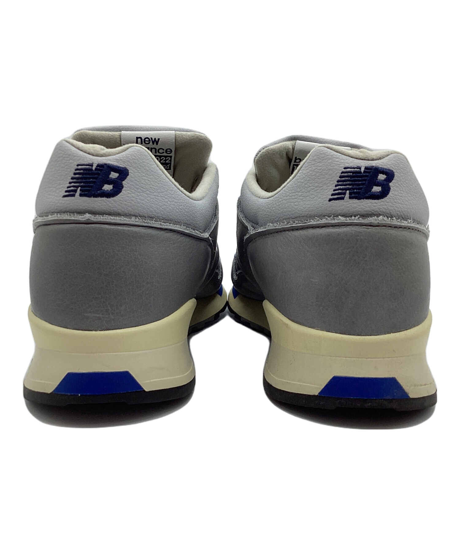 中古・古着通販】NEW BALANCE (ニューバランス) NEW BALANCE M1500UKF 