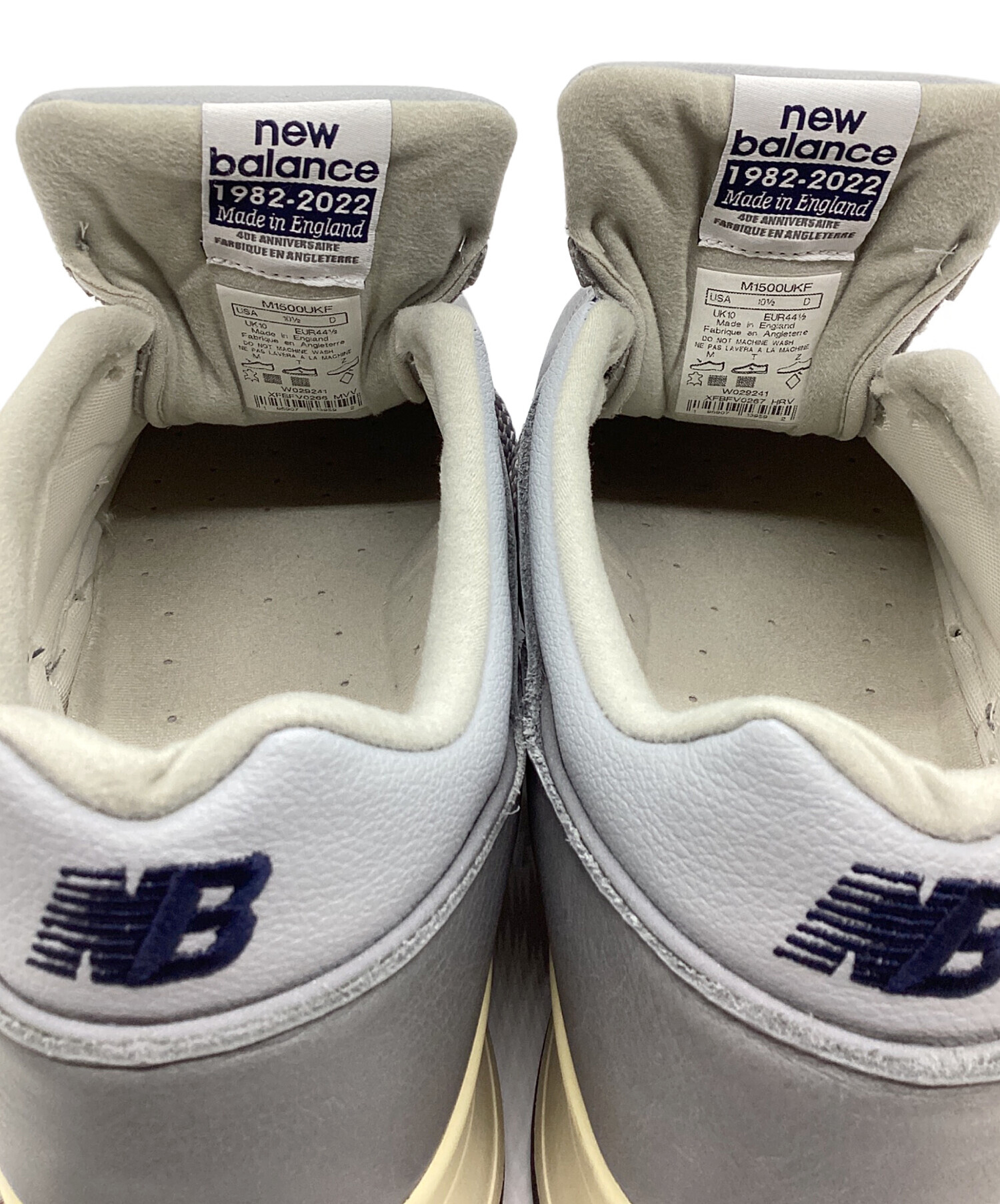 中古・古着通販】NEW BALANCE (ニューバランス) NEW BALANCE M1500UKF 
