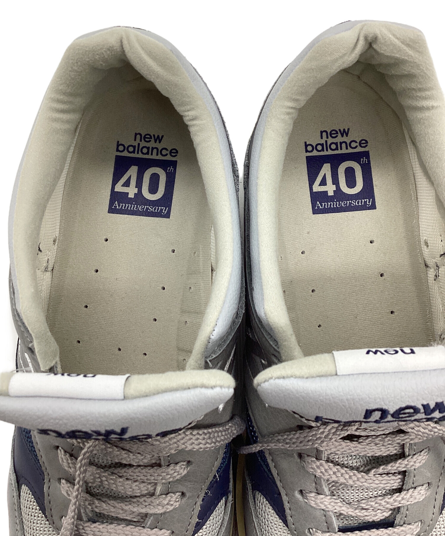 中古・古着通販】NEW BALANCE (ニューバランス) NEW BALANCE M1500UKF 