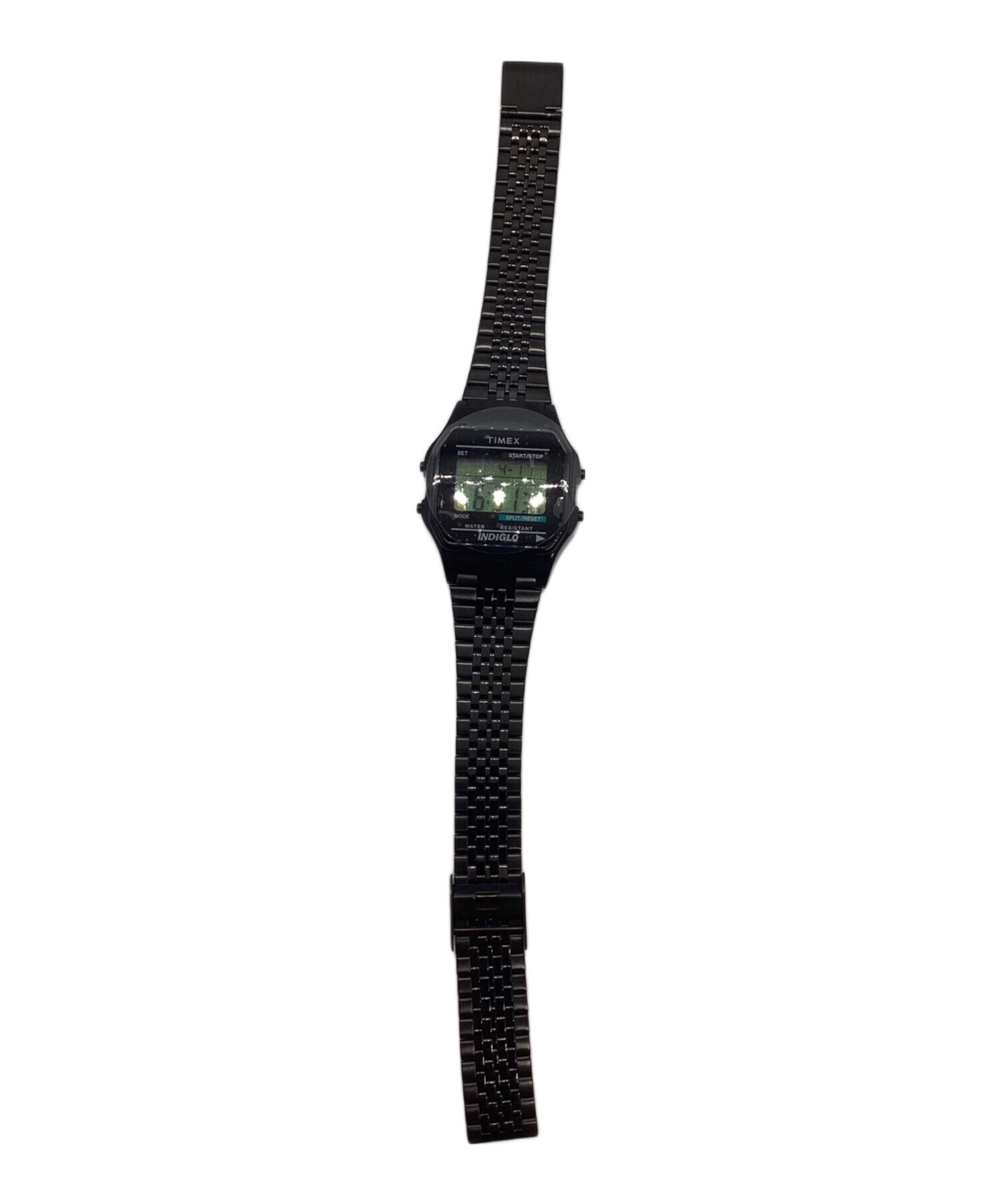 中古・古着通販】TIMEX (タイメックス) WIND AND SEA (ウィンダンシー