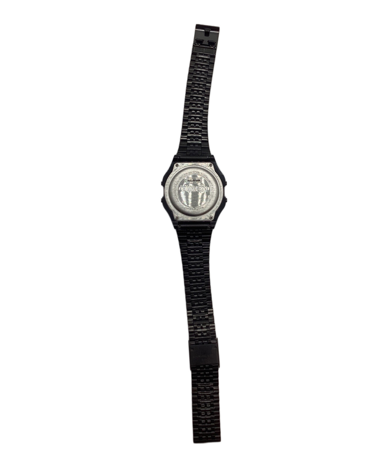 中古・古着通販】TIMEX (タイメックス) WIND AND SEA (ウィンダンシー