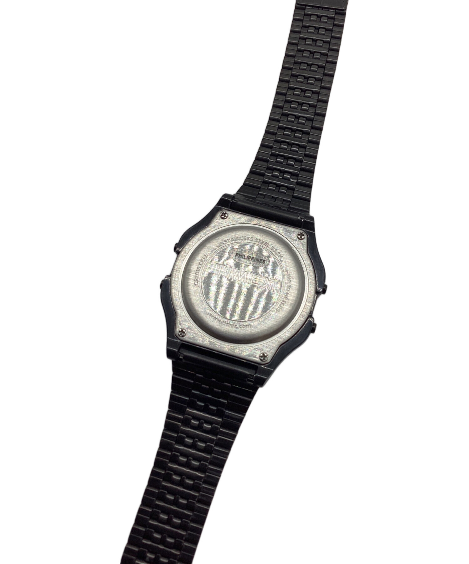 中古・古着通販】TIMEX (タイメックス) WIND AND SEA (ウィンダンシー