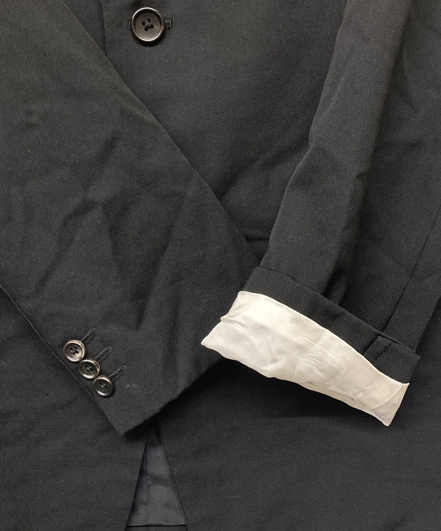 中古・古着通販】Yohji Yamamoto Costume D'Homme (ヨウジヤマモト