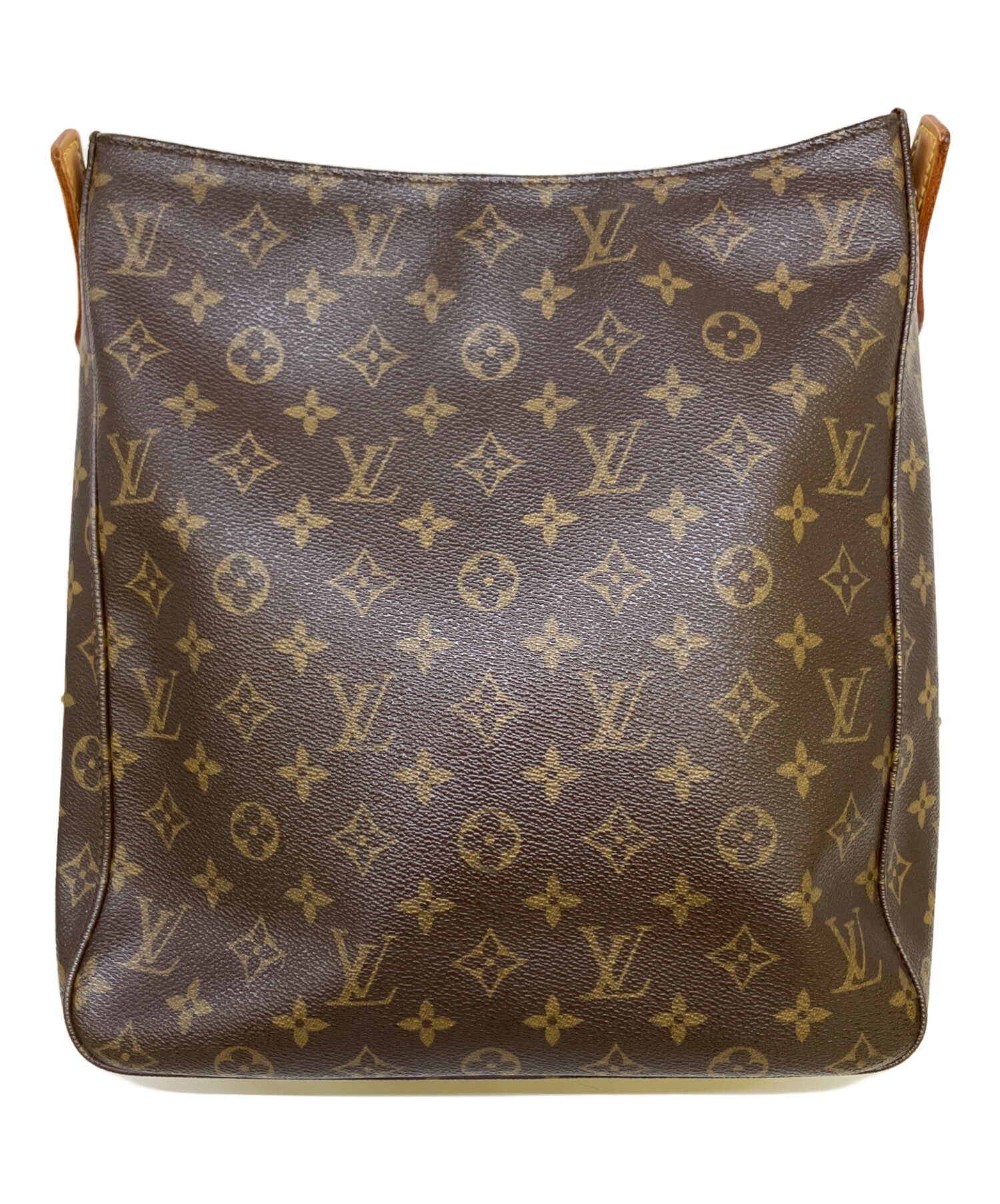 中古・古着通販】LOUIS VUITTON (ルイ ヴィトン) ショルダーバッグ