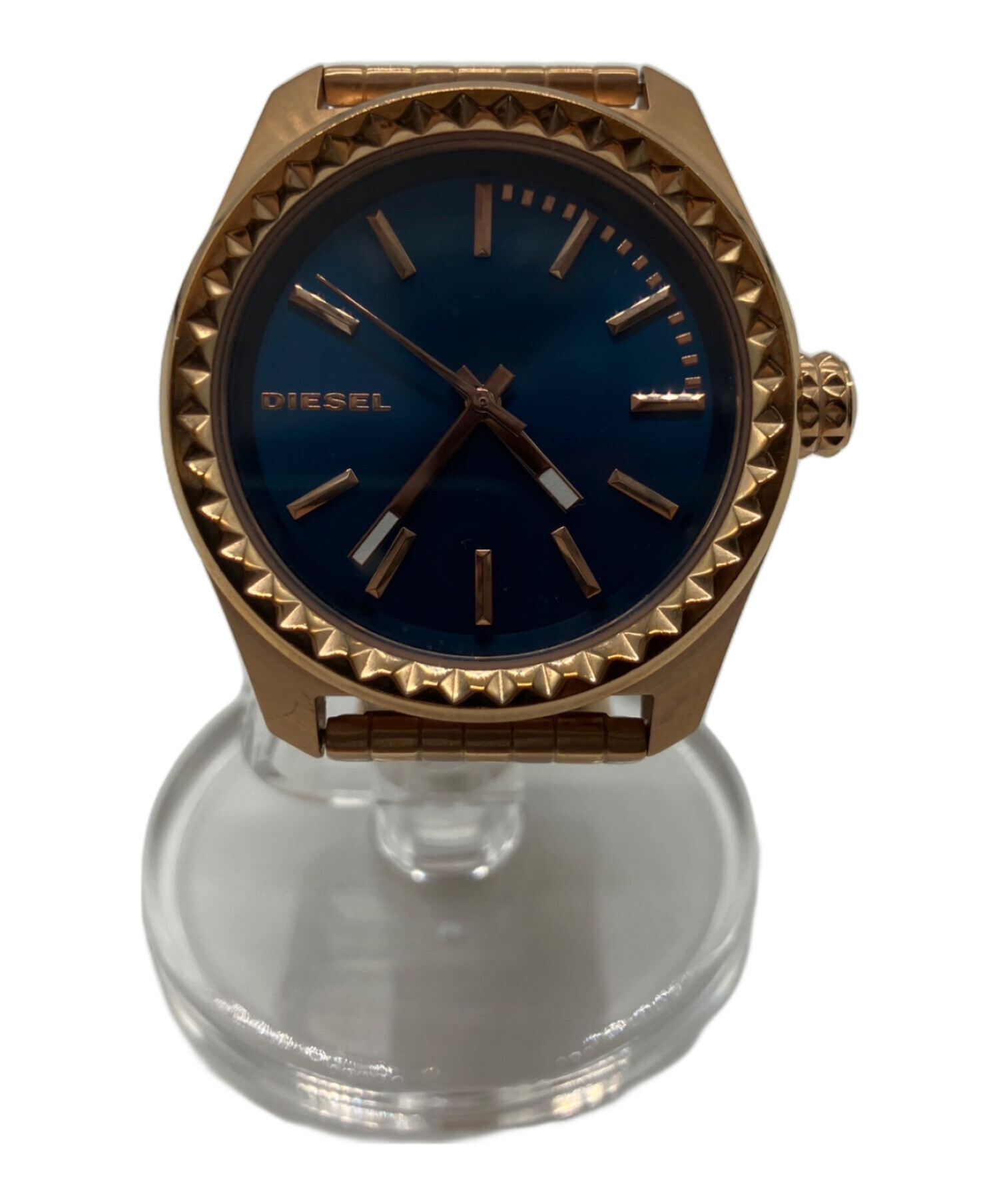 中古・古着通販】DIESEL (ディーゼル) 腕時計｜ブランド・古着通販