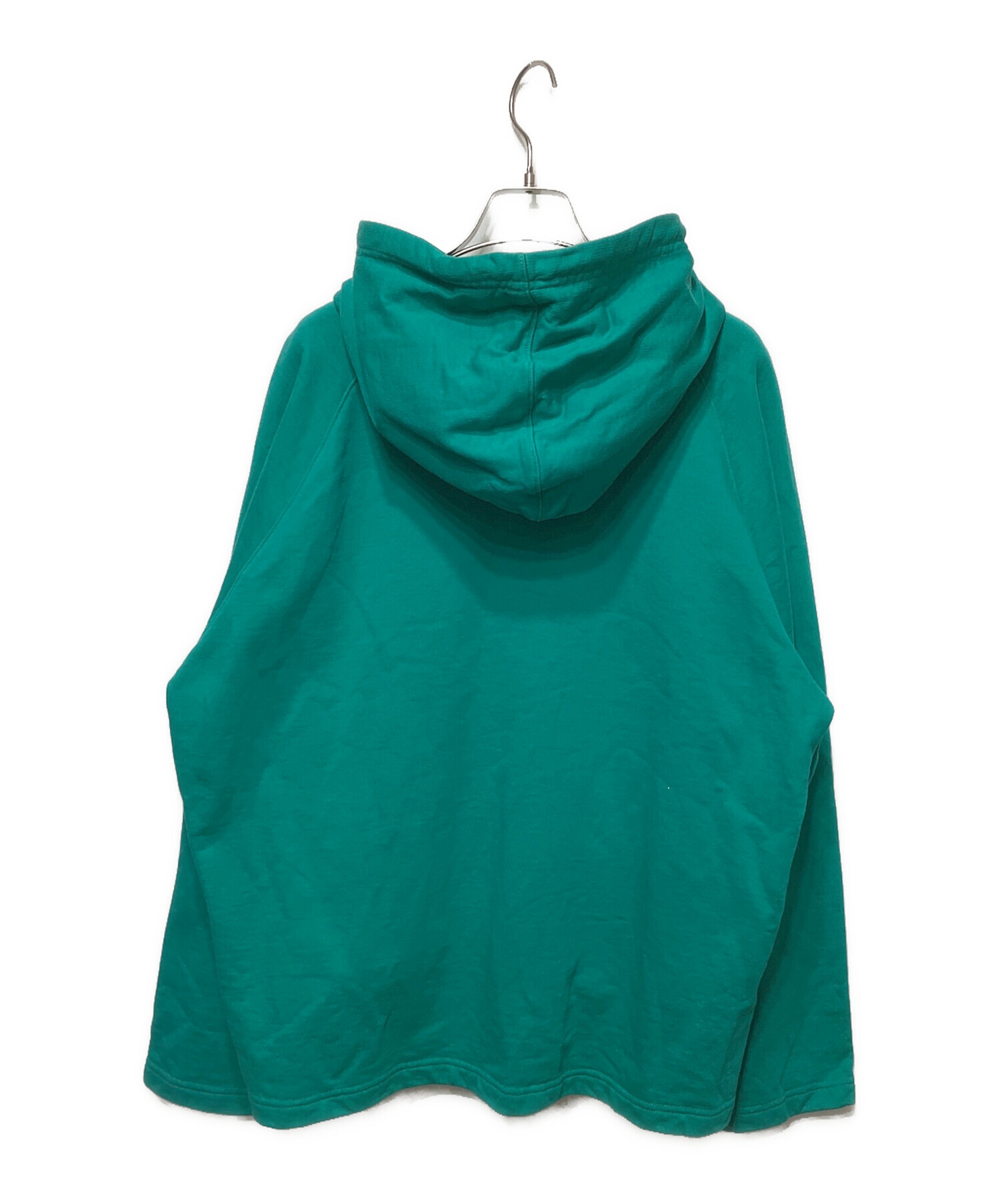 中古・古着通販】BALENCIAGA (バレンシアガ) プルオーバーパーカー 