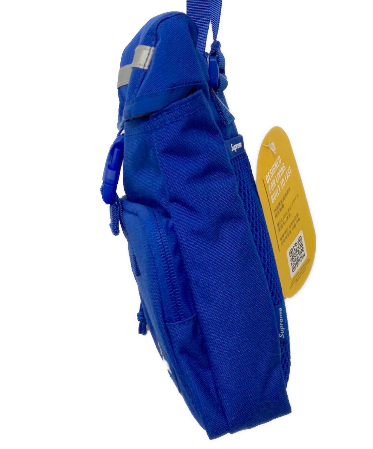 中古・古着通販】Supreme (シュプリーム) Camera Bag(カメラバッグ