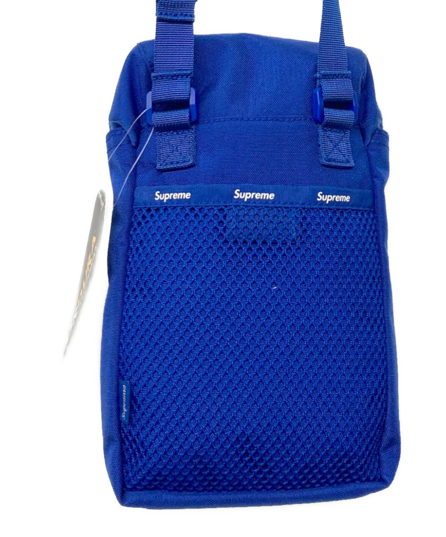 中古・古着通販】Supreme (シュプリーム) Camera Bag(カメラバッグ