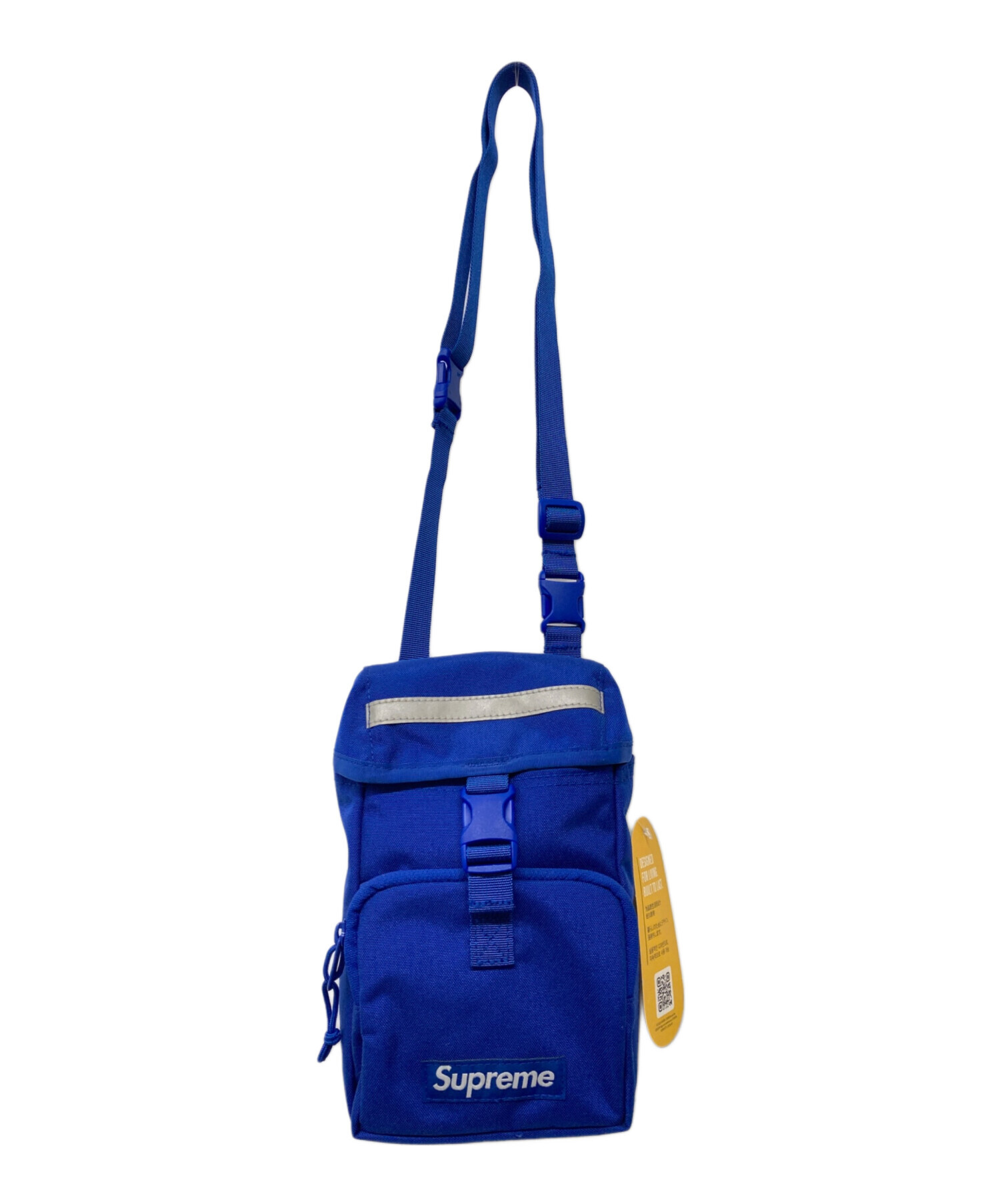 中古・古着通販】Supreme (シュプリーム) Camera Bag(カメラバッグ