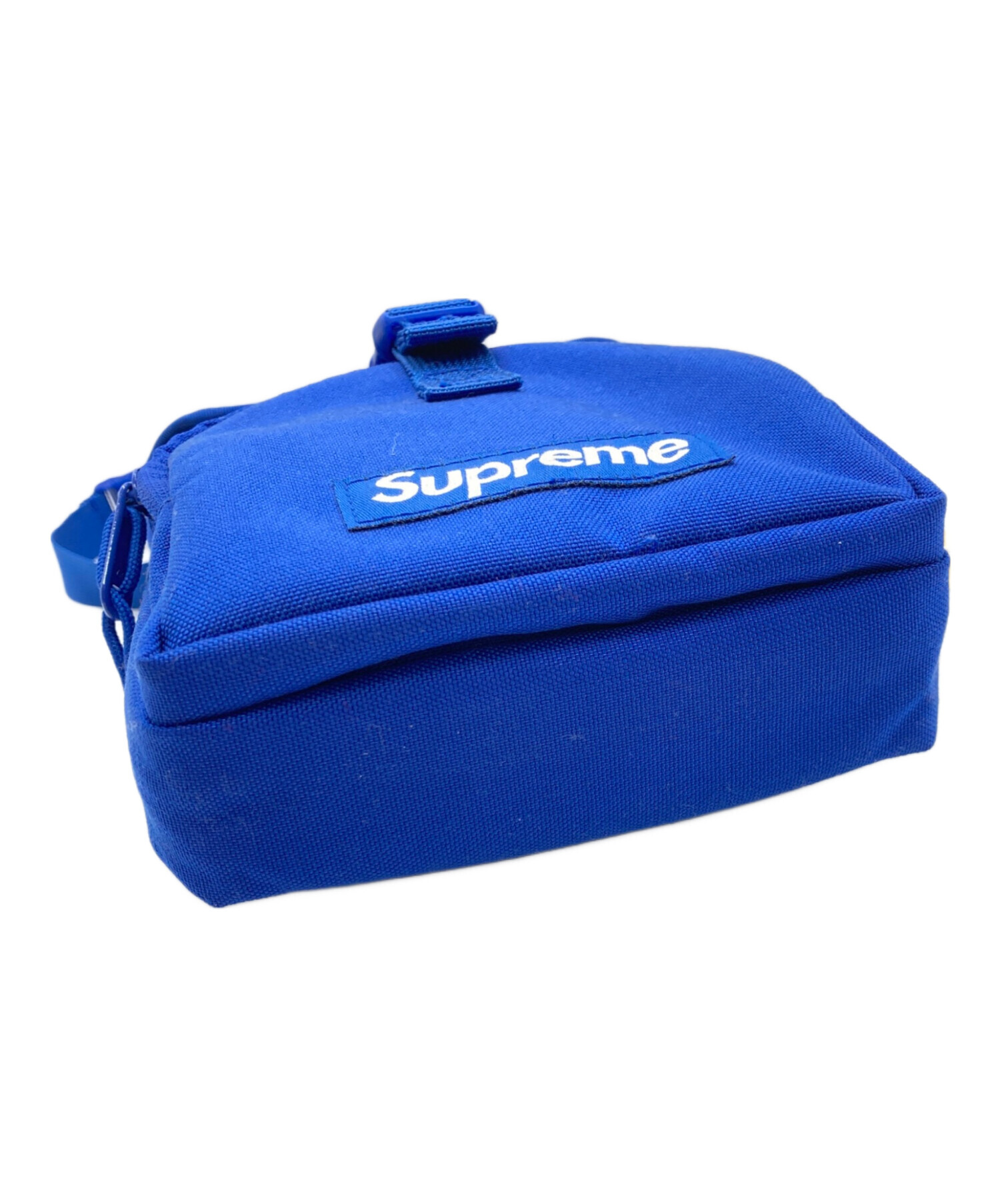 中古・古着通販】Supreme (シュプリーム) Camera Bag(カメラバッグ