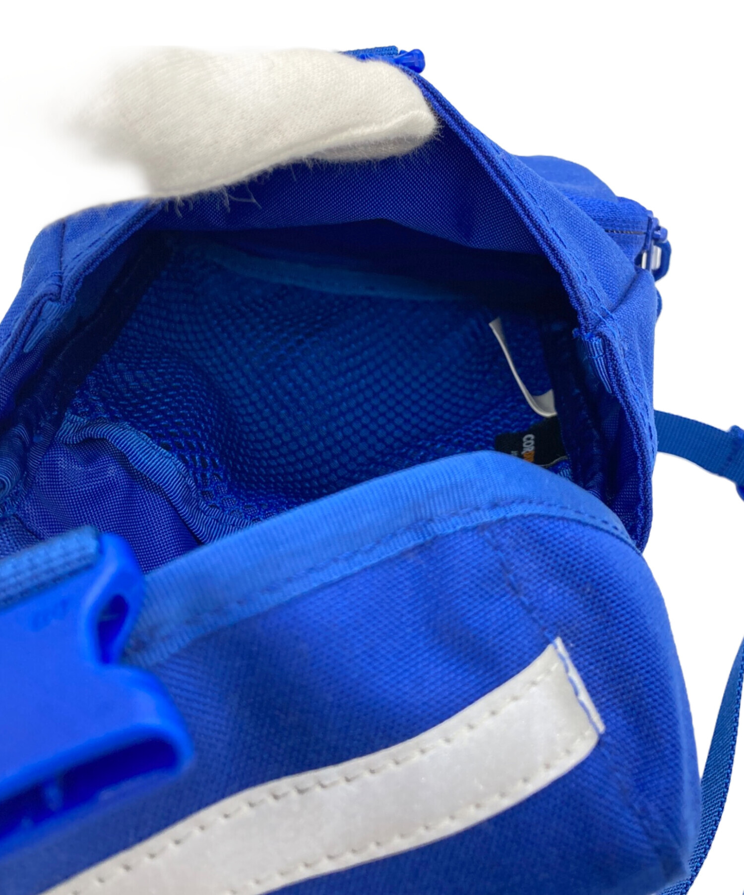 中古・古着通販】Supreme (シュプリーム) Camera Bag(カメラバッグ