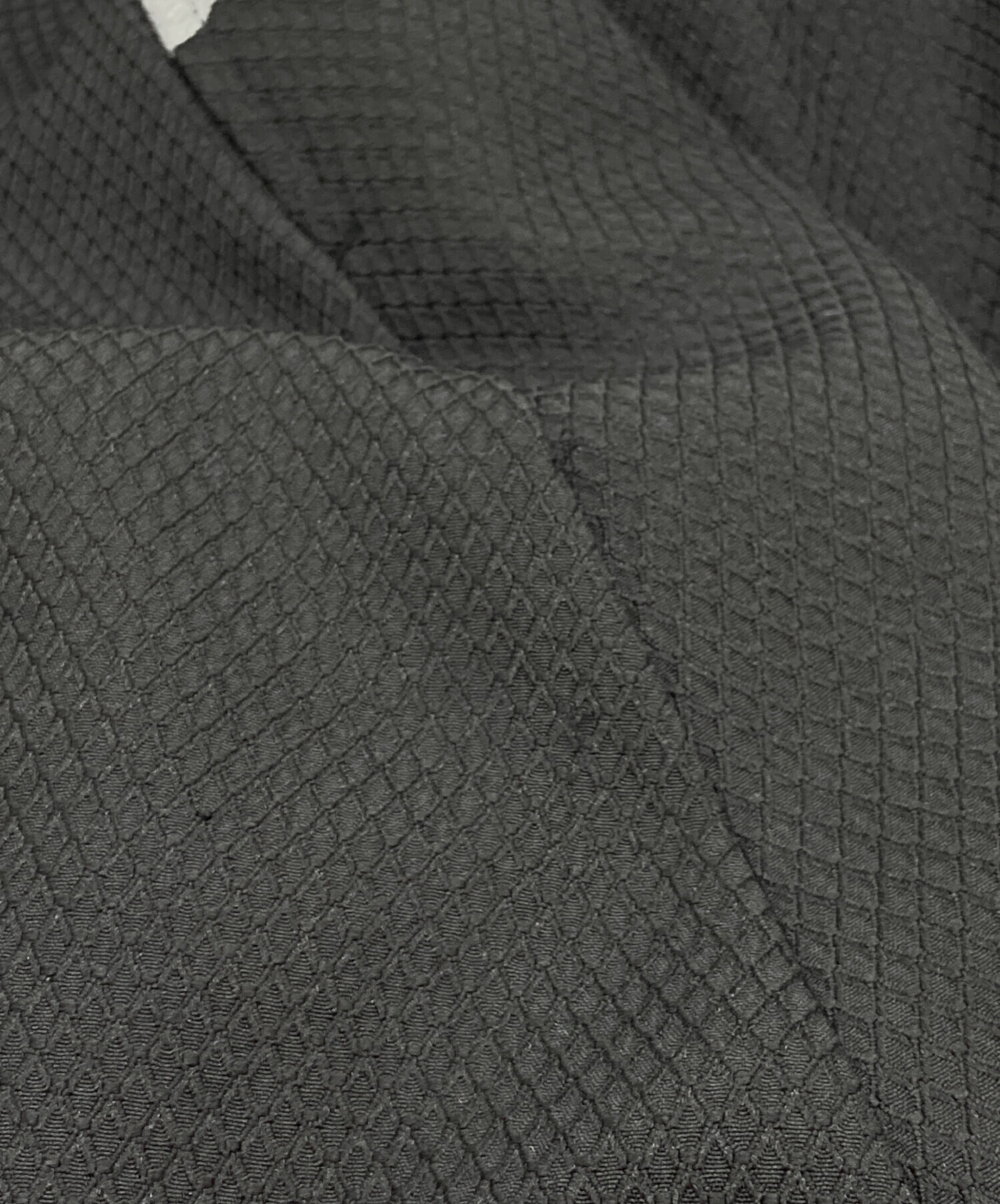 中古・古着通販】JUSGLITTY (ジャスグリッティー) ドット刺繍タックス