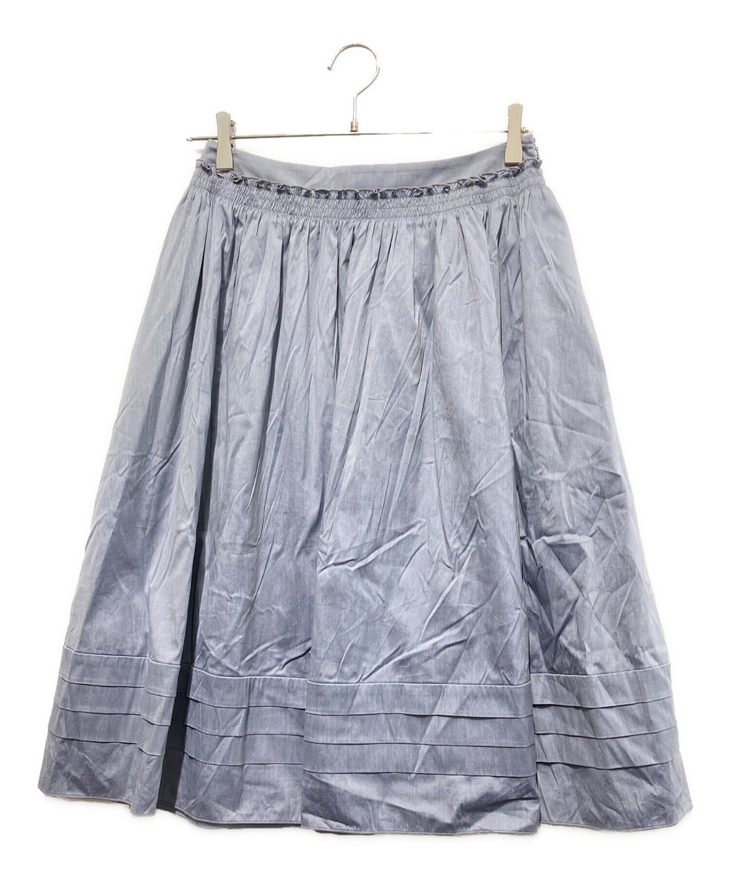 中古・古着通販】FOXEY NEWYORK (フォクシーニューヨーク) スカート