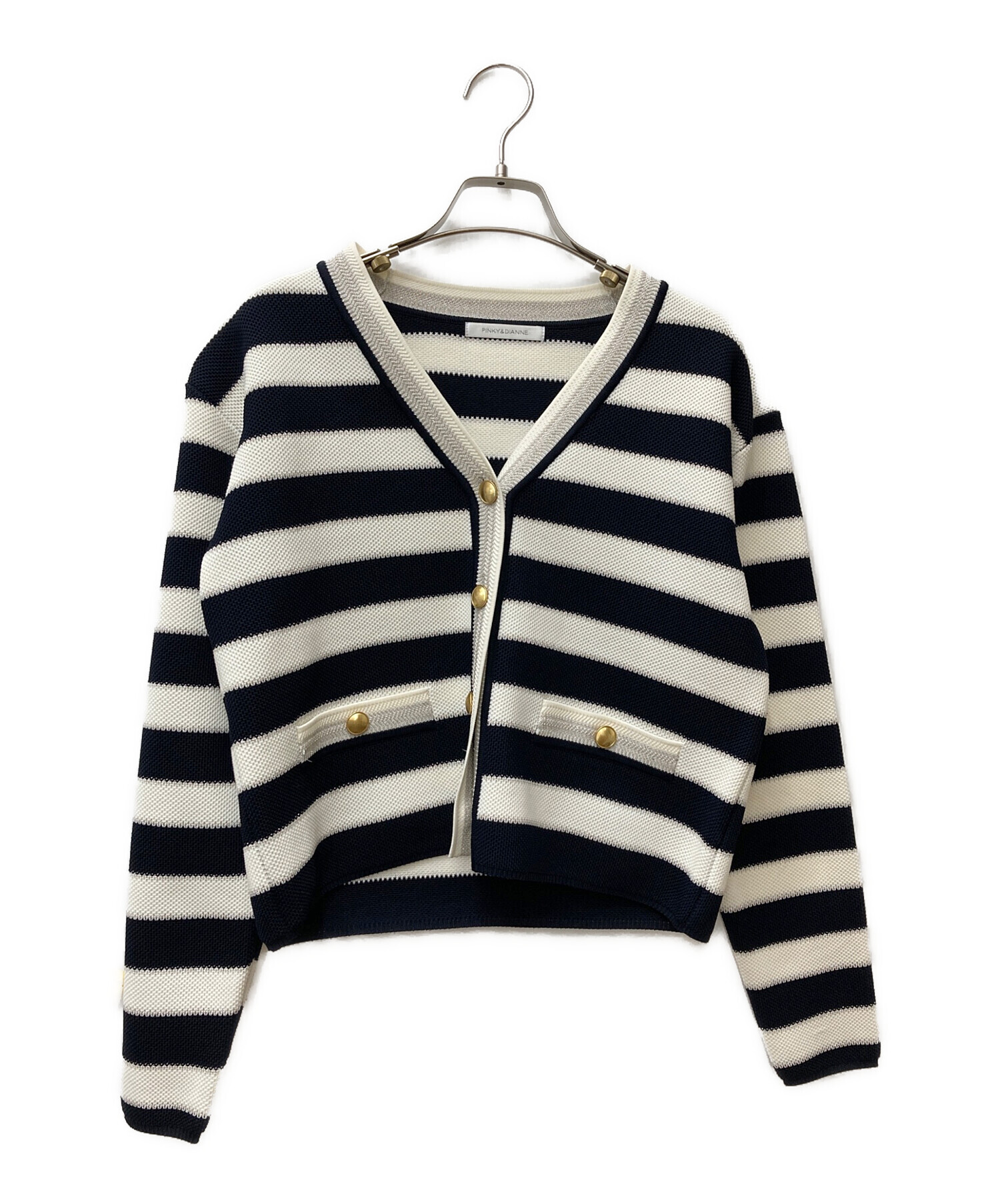 楽天市場】【SALE／55%OFF】◇レースジップブルゾン PINKY&DIANNE