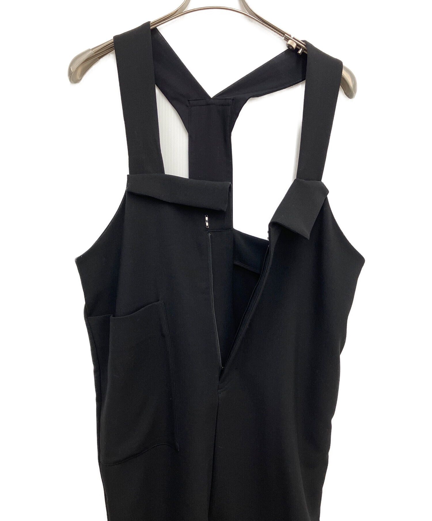 中古・古着通販】ENFOLD (エンフォルド) STRAIGHT JUMPER－SKIRT