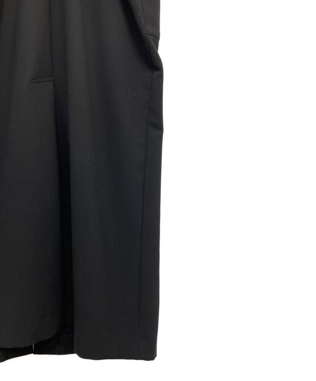 中古・古着通販】ENFOLD (エンフォルド) STRAIGHT JUMPER－SKIRT