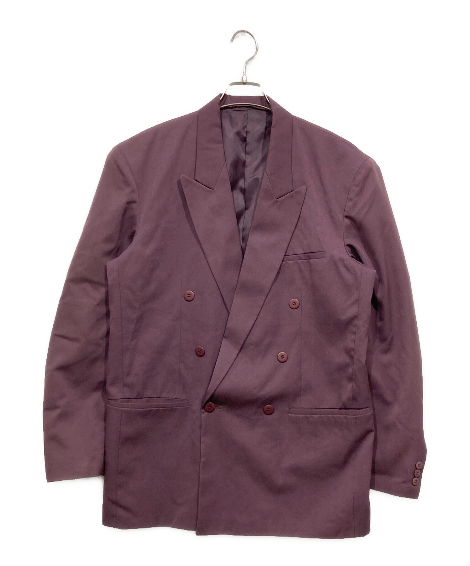 中古・古着通販】officer gentleman (オフィサー ジェントルマン 