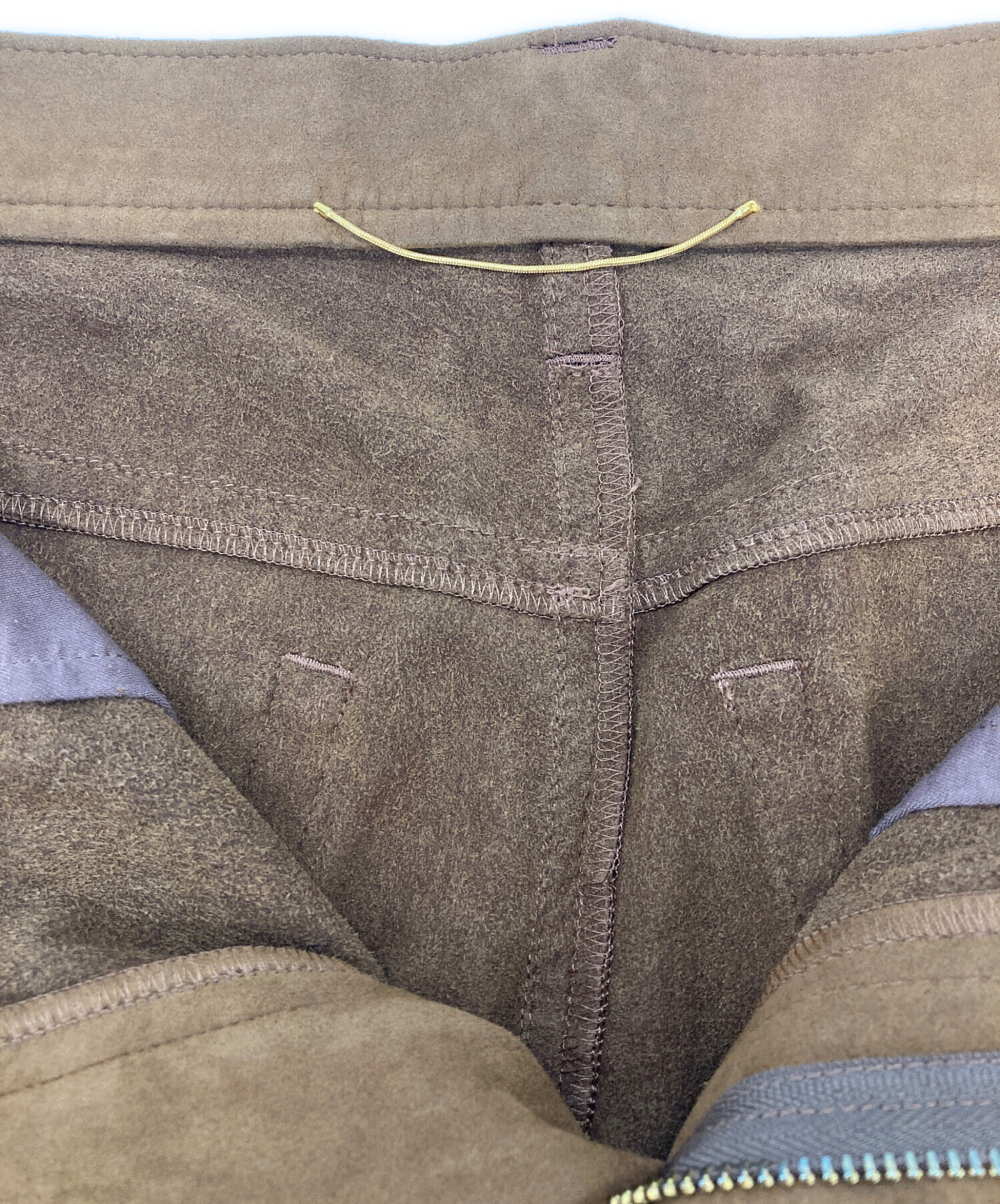 中古・古着通販】L'Appartement (アパルトモン) Artificial Leather