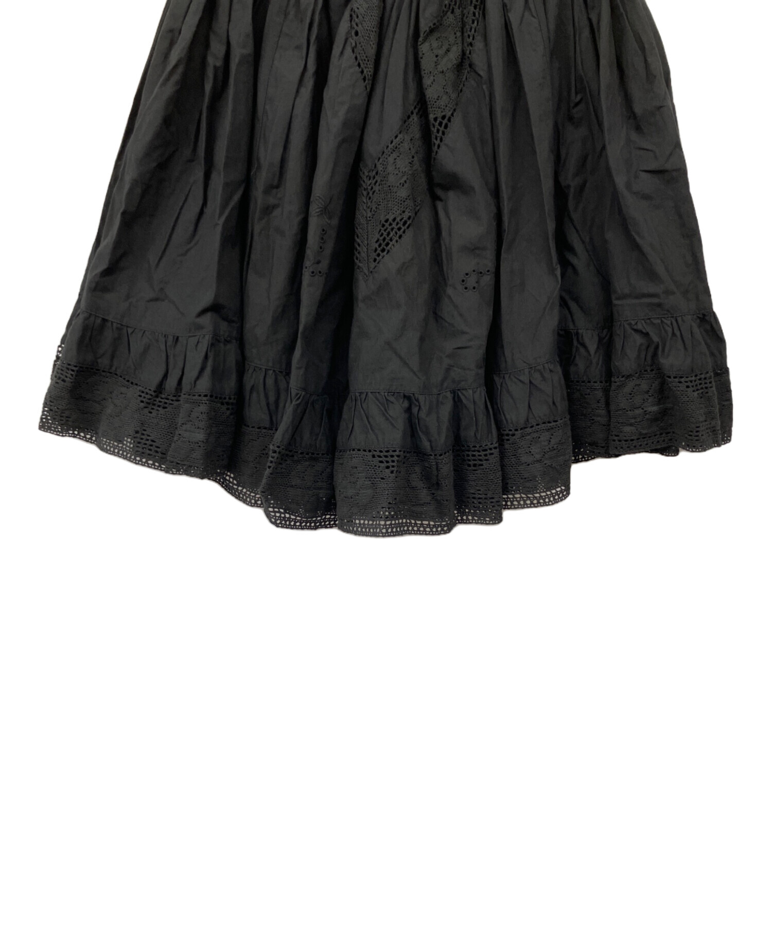 中古・古着通販】crinkle crinkle crinkle (クリンクル クリンクル