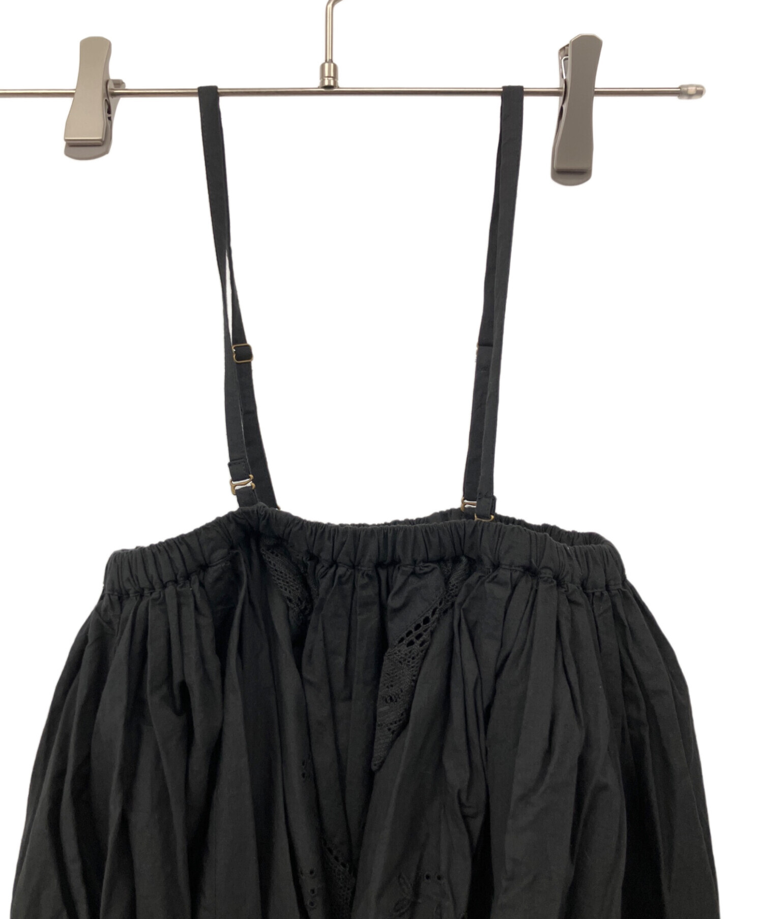 クリンクルクリンクルクリンクル　2WAY 中古・古着通販】crinkle crinkle crinkle (クリンクル クリンクル