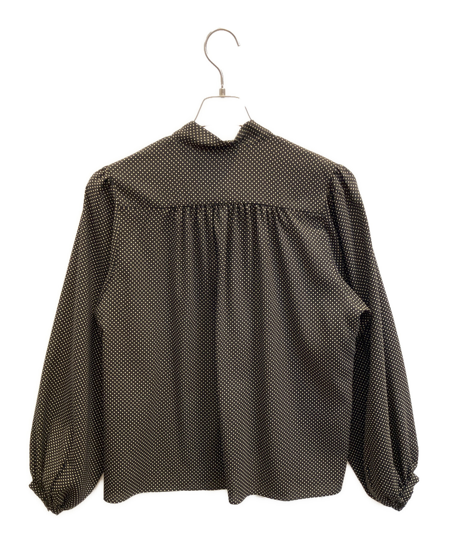 中古・古着通販】BALLSEY (ボールジィ) ミニドットプリント ボウタイ