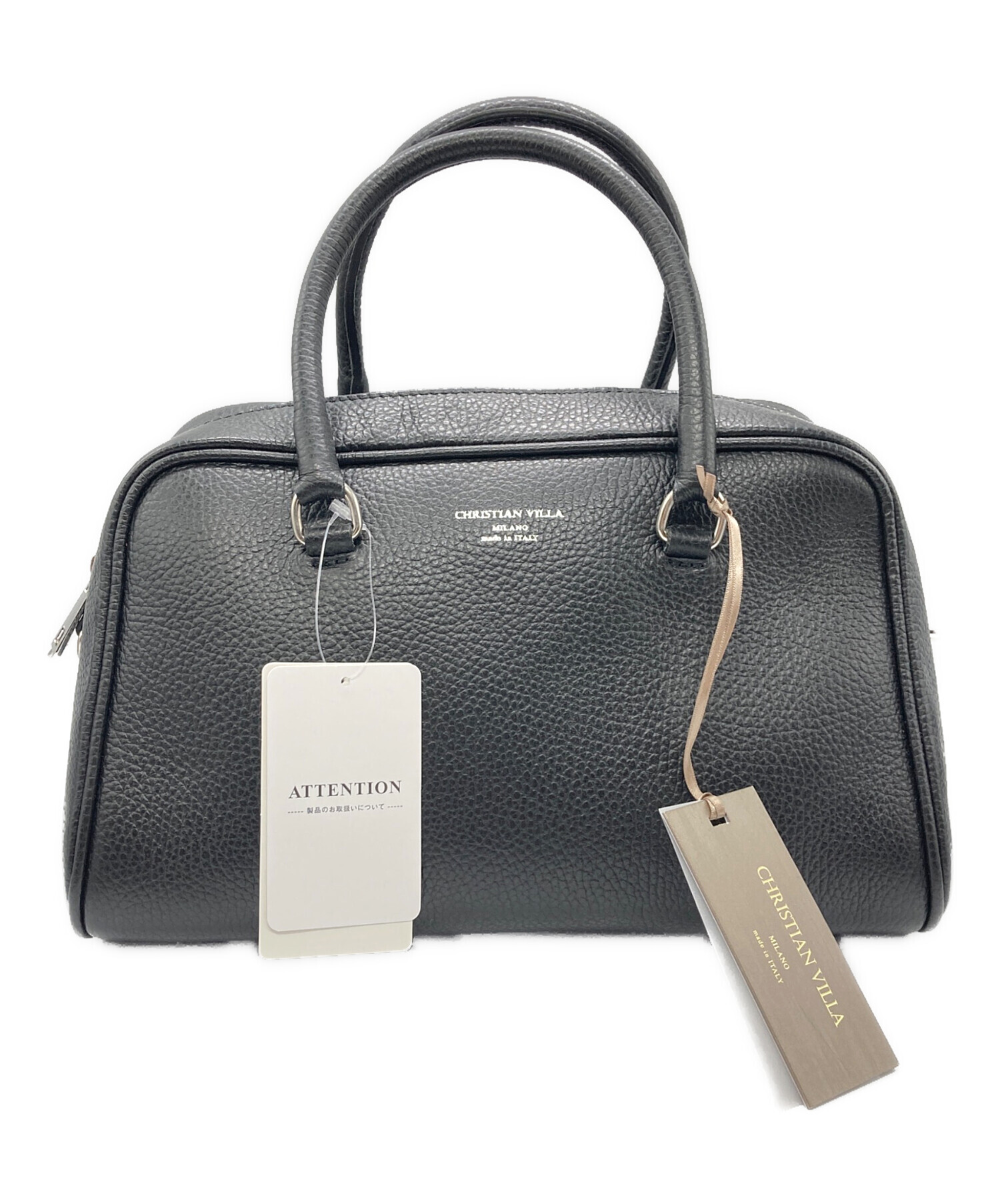 中古・古着通販】CHRISTIAN VILLA (クリスチャンヴィラ) JOURNAL 