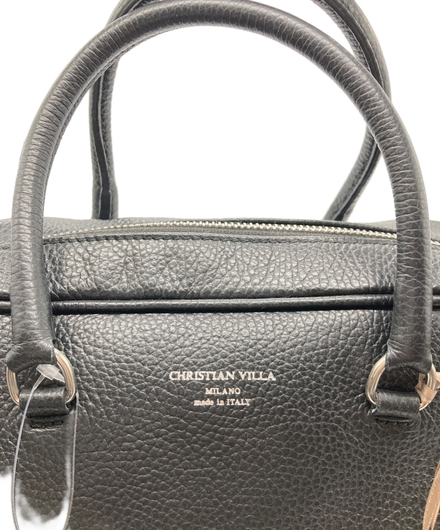 中古・古着通販】CHRISTIAN VILLA (クリスチャンヴィラ) JOURNAL 
