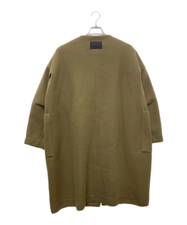中古・古着通販】COGTHEBIGSMOKE (コグザビッグスモーク) ROUND NECK