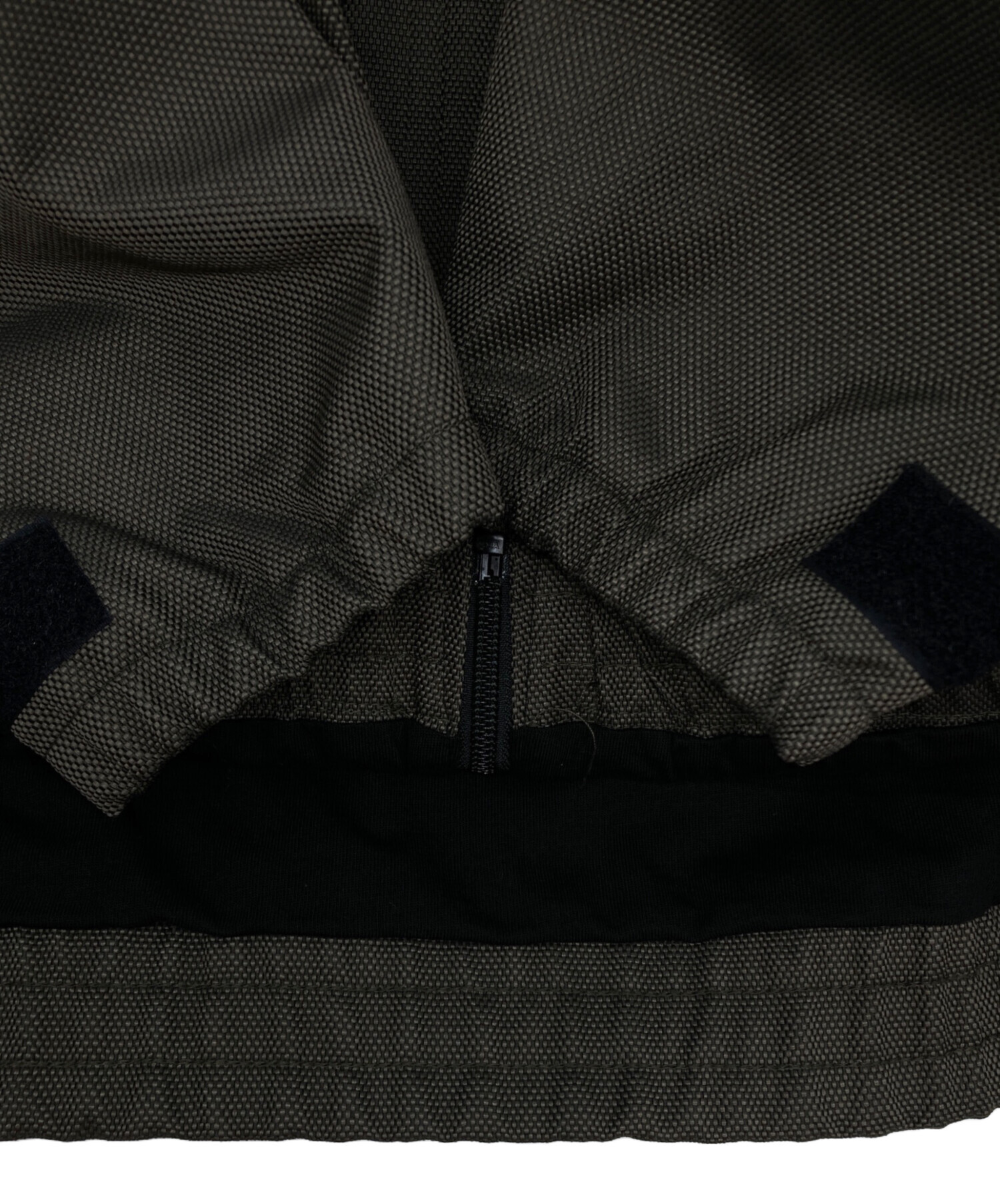 RAYON VERT レーヨン ヴァート ナイロンべスト RAYON VERT レーヨン ヴァート ナイロンべスト - メルカリ