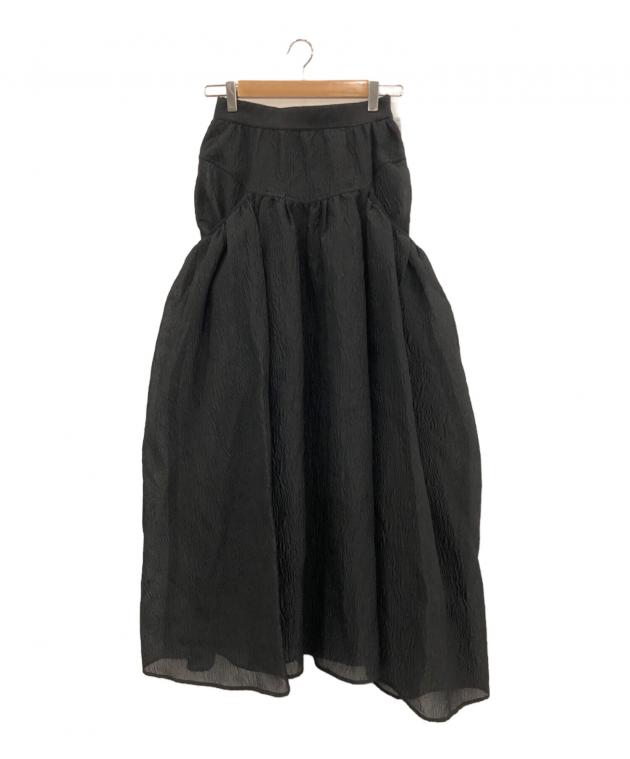 中古・古着通販】MAISON SPECIAL (メゾンスペシャル) Sheer Jacquard