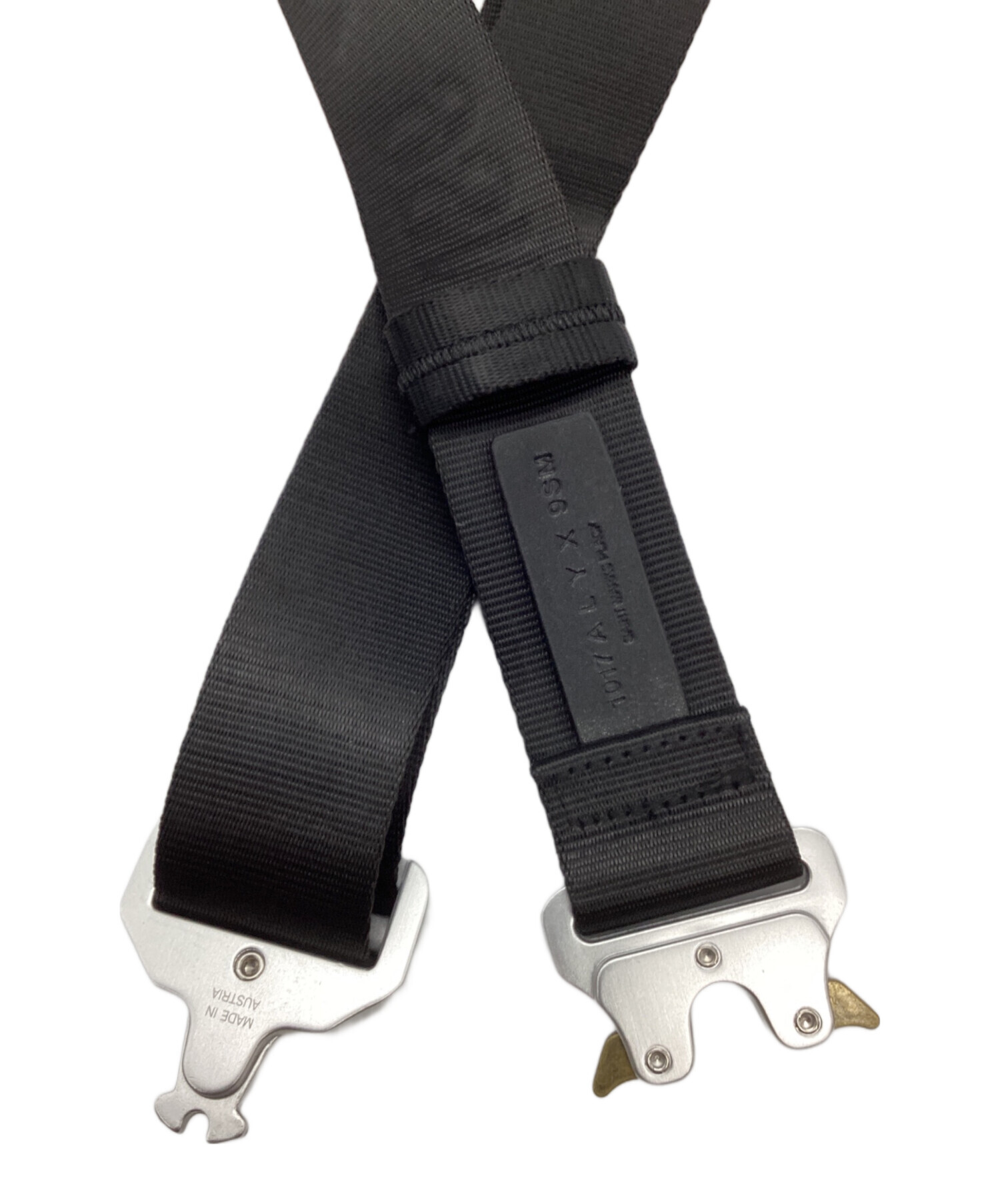 中古・古着通販】1017 ALYX 9SM (アリクス) ローラーコースター