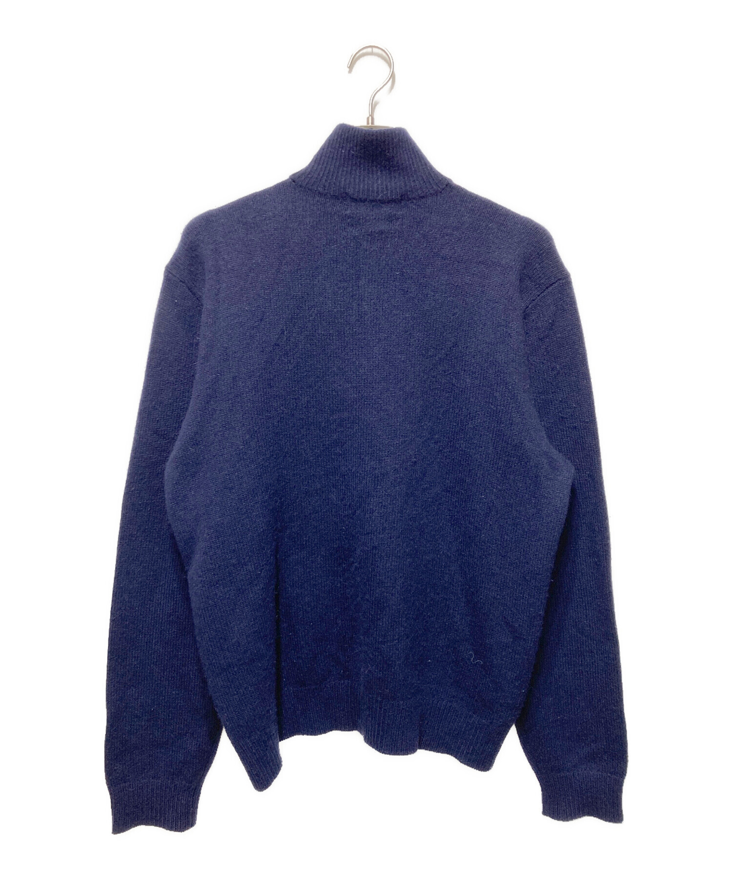 中古・古着通販】POLO RALPH LAUREN (ポロ・ラルフローレン) カシミヤ 