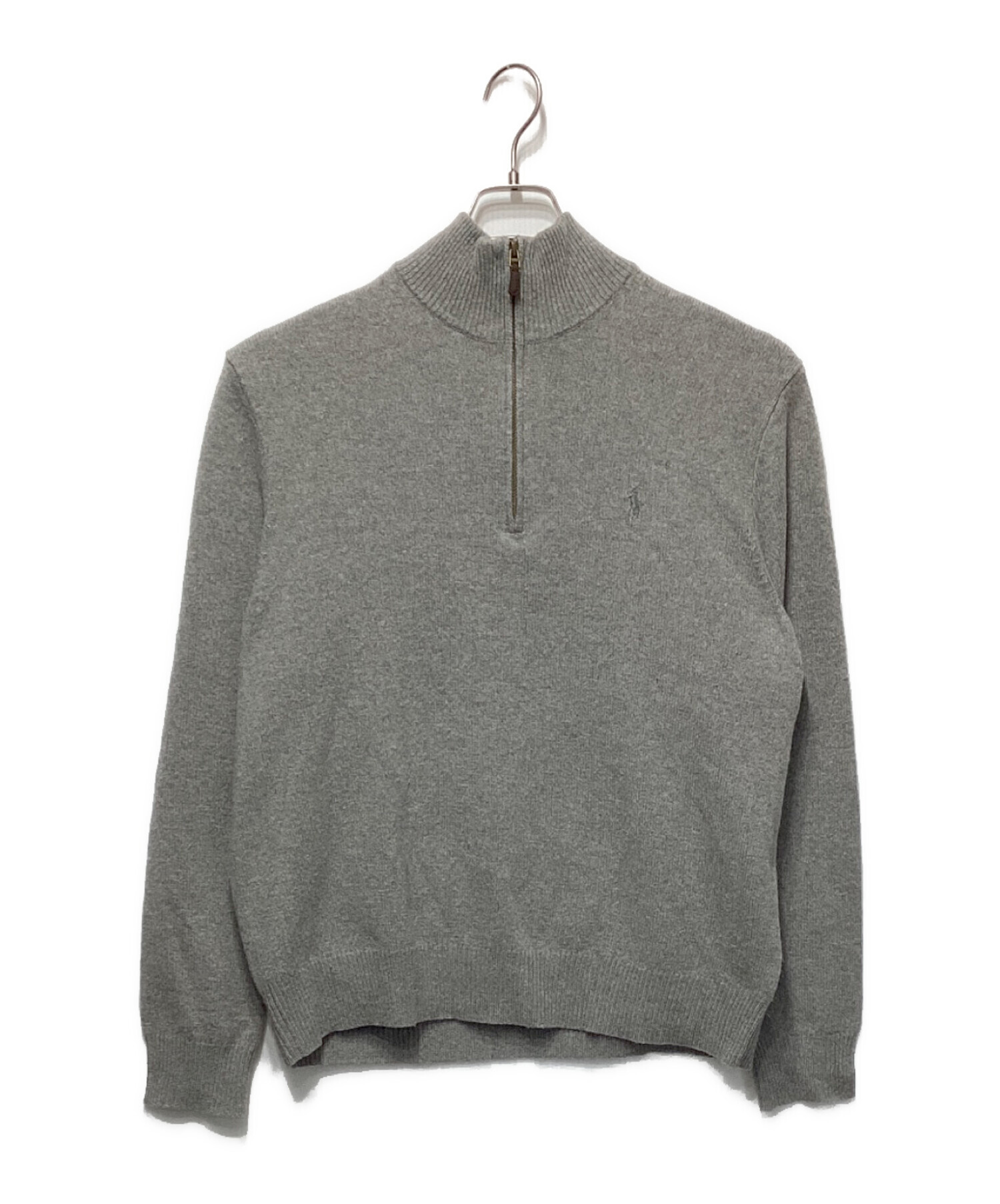中古・古着通販】POLO RALPH LAUREN (ポロ・ラルフローレン) カシミヤ 