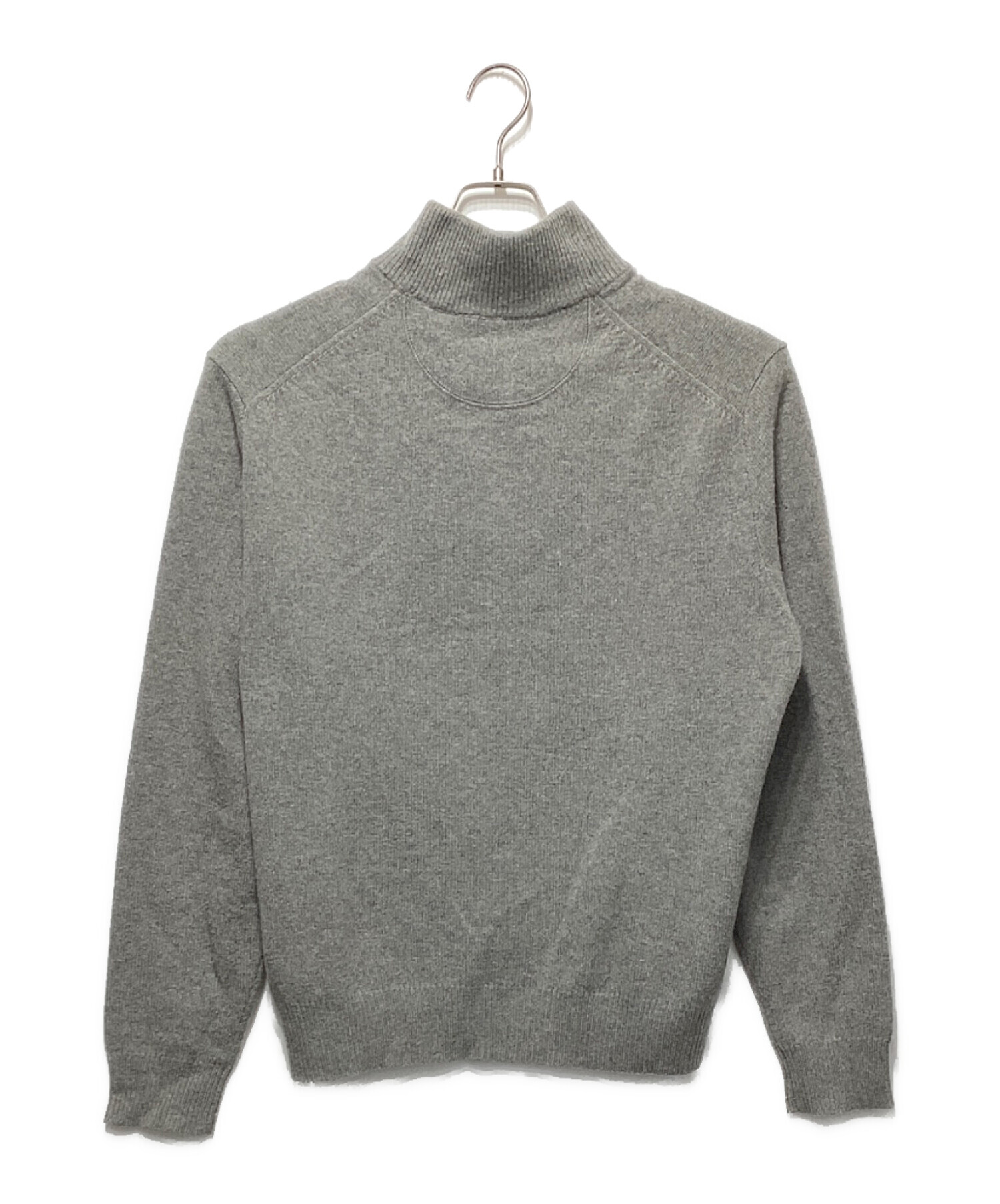 中古・古着通販】POLO RALPH LAUREN (ポロ・ラルフローレン) カシミヤ 