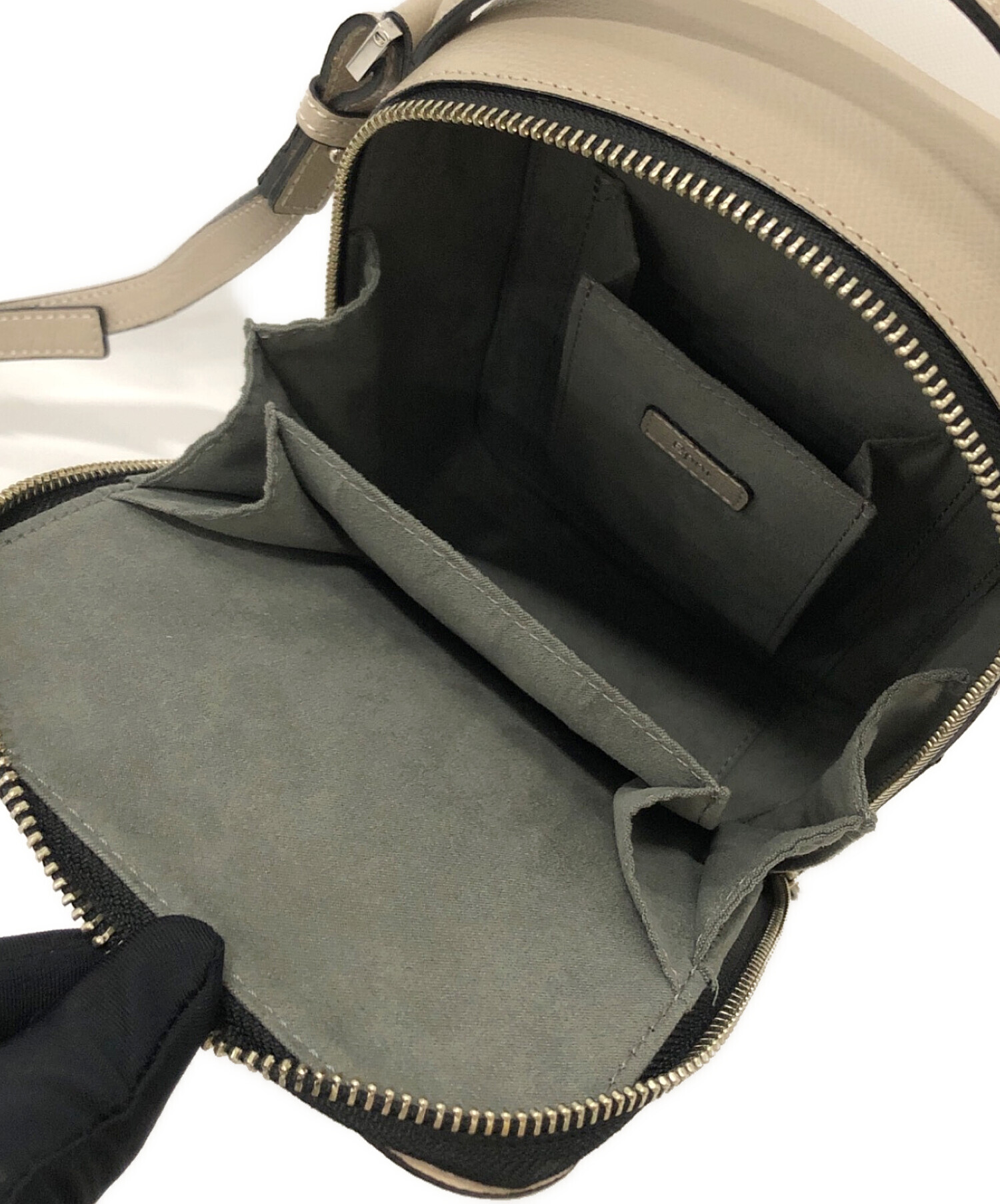 中古・古着通販】epoi (エポイ) Shiki スクエアショルダーバッグ 