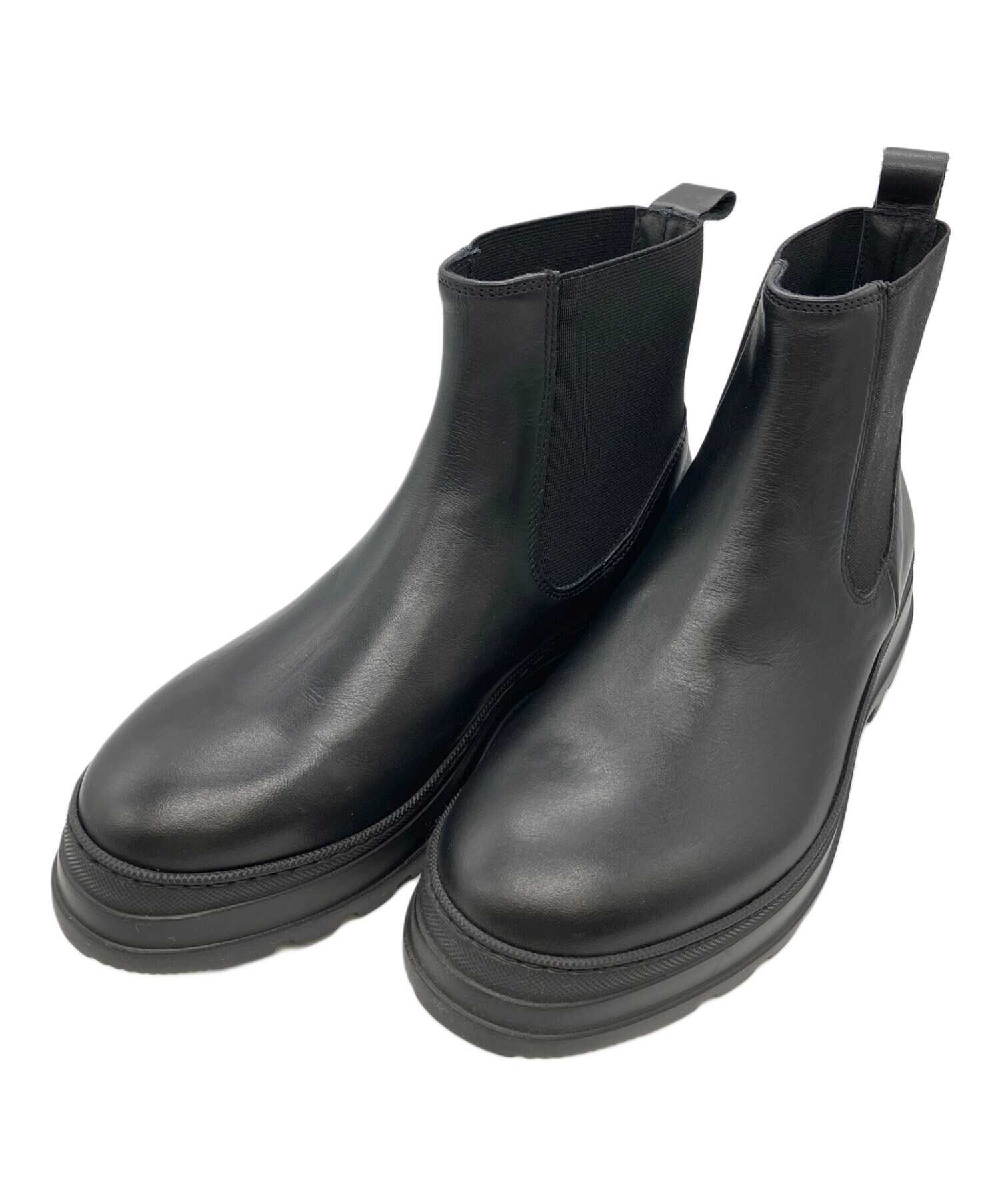 中古・古着通販】SUNNY PELLICO (サニーペリコー) サイドゴアブーツ