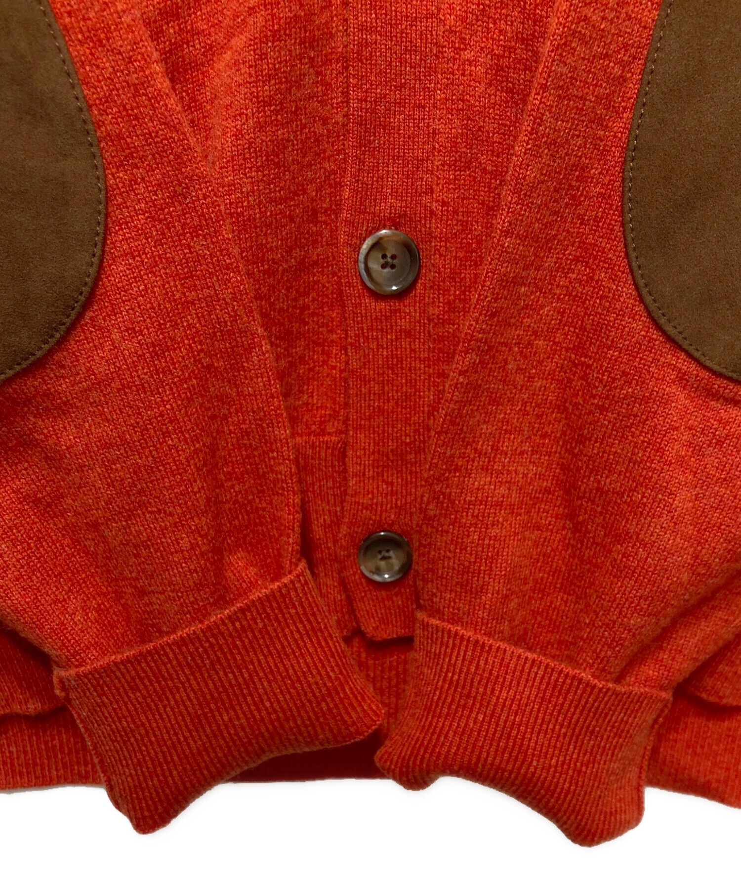 中古・古着通販】POLO RALPH LAUREN (ポロ・ラルフローレン) エルボー