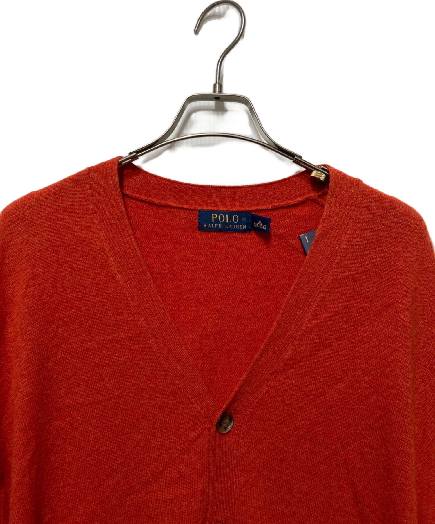 中古・古着通販】POLO RALPH LAUREN (ポロ・ラルフローレン) エルボー