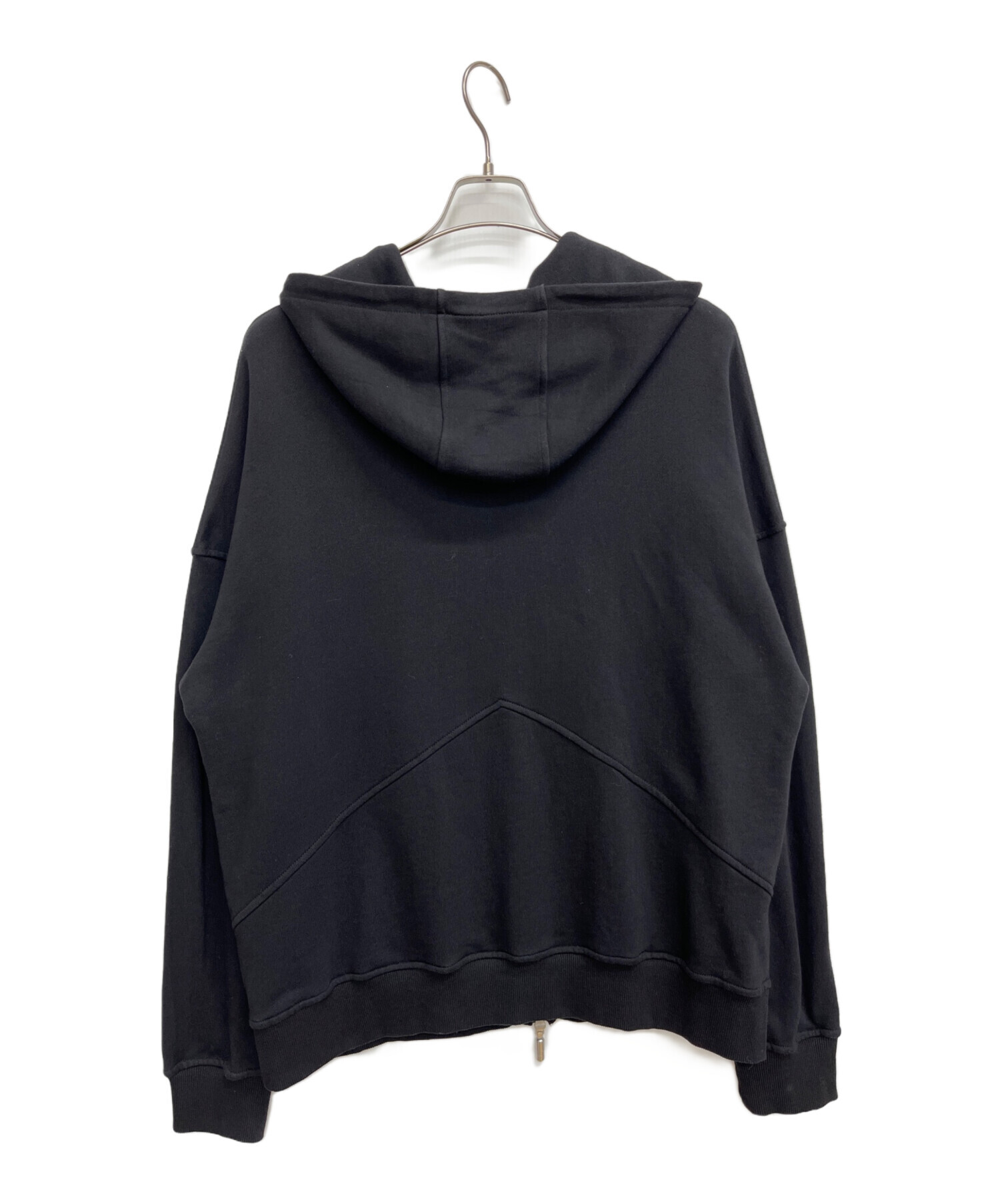 RHUDE(ルード) パーカー・フーディ(メンズ) RHUDE ルード ジップ