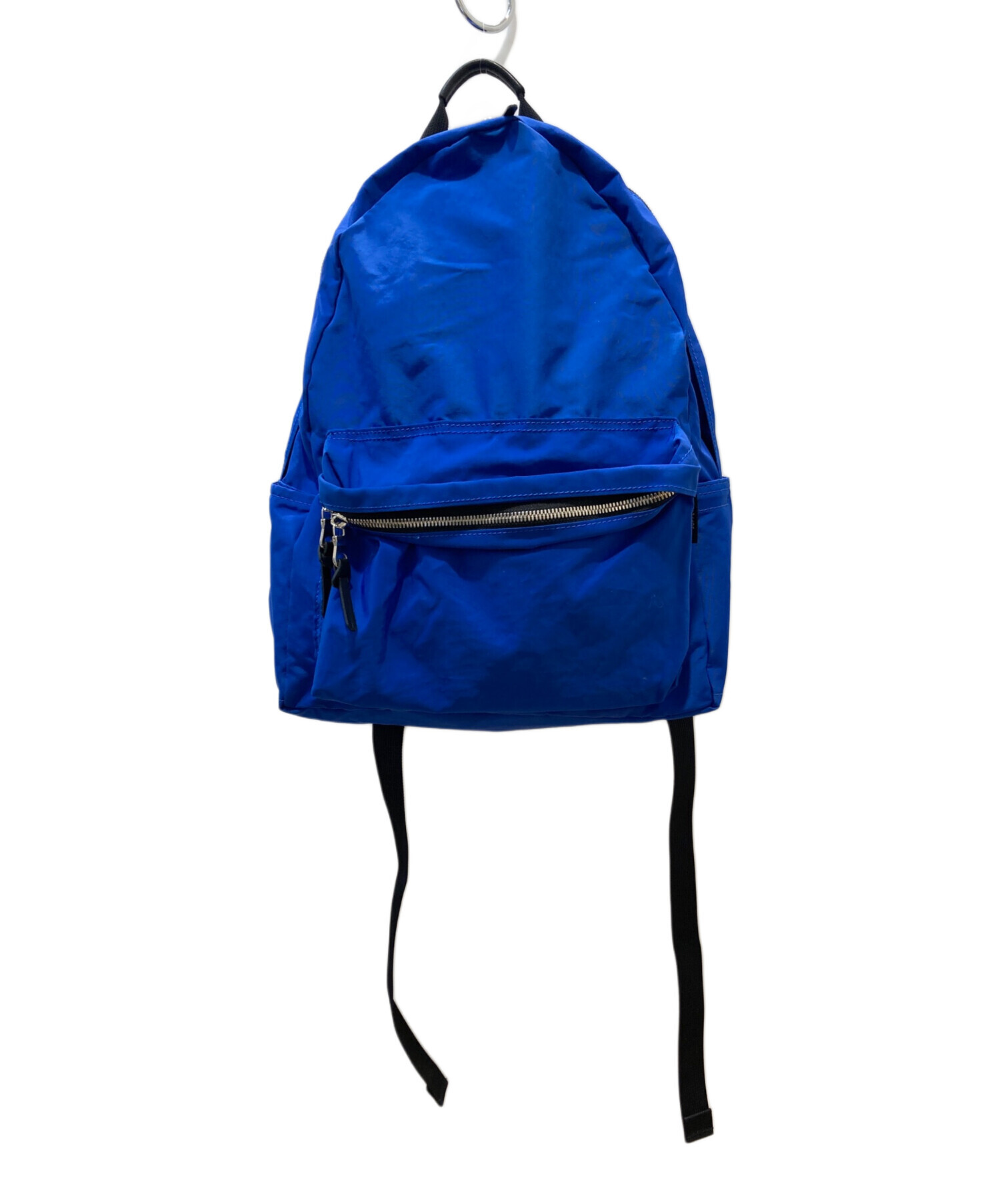 STANDARD SUPPLY スタンダードサプライ リュック青 ブルー