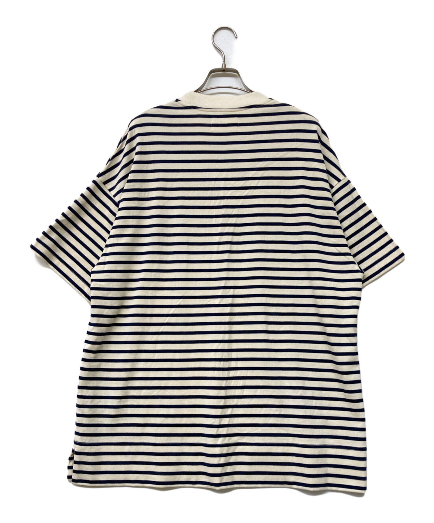 中古・古着通販】MARKAWARE (マーカウェア) BOX Tee SS ORGANIC COTTON