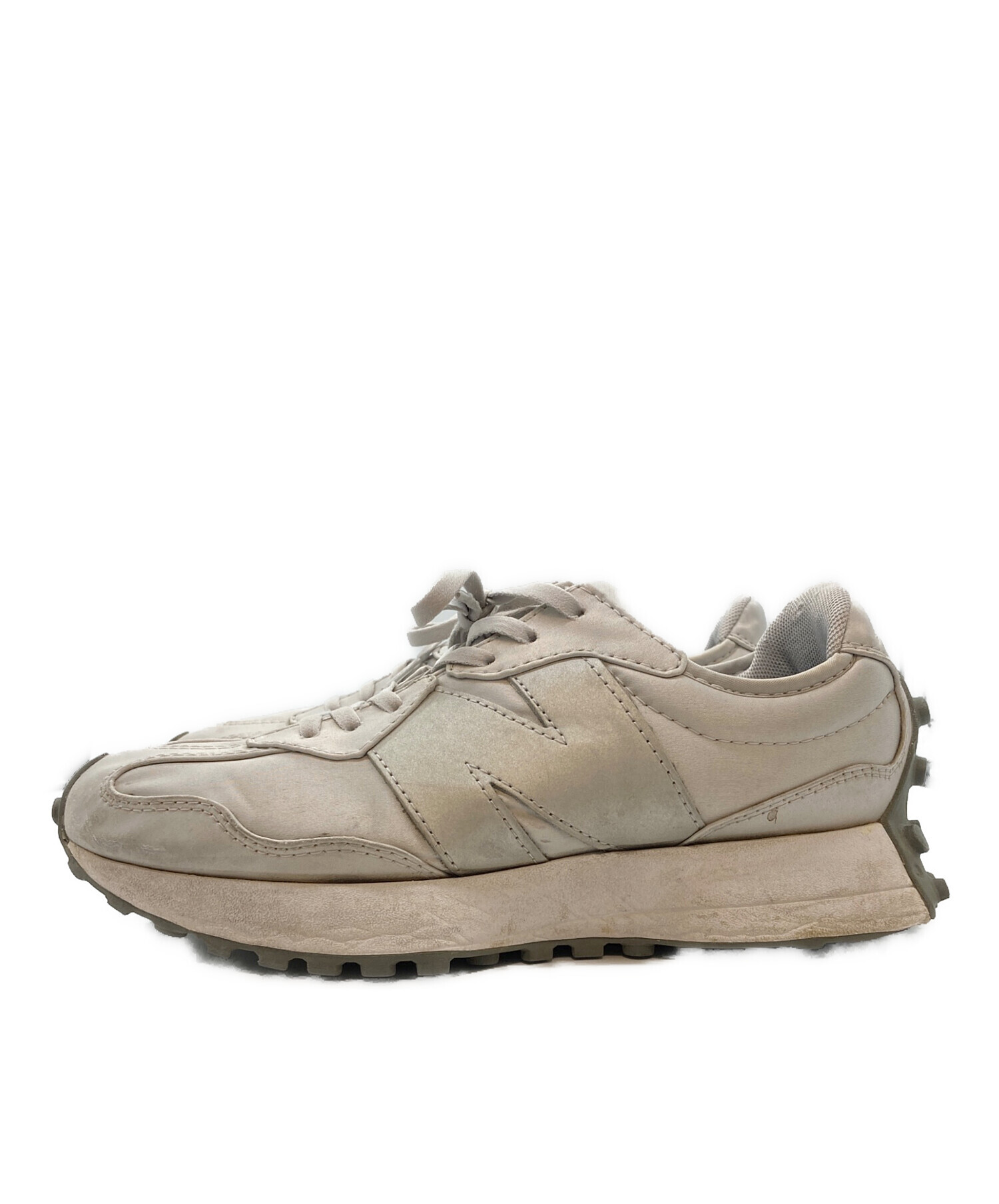 新品未使用New Balance M1000N23.5センチ 中古・古着通販】NEW BALANCE (ニューバランス) スニーカー グレー