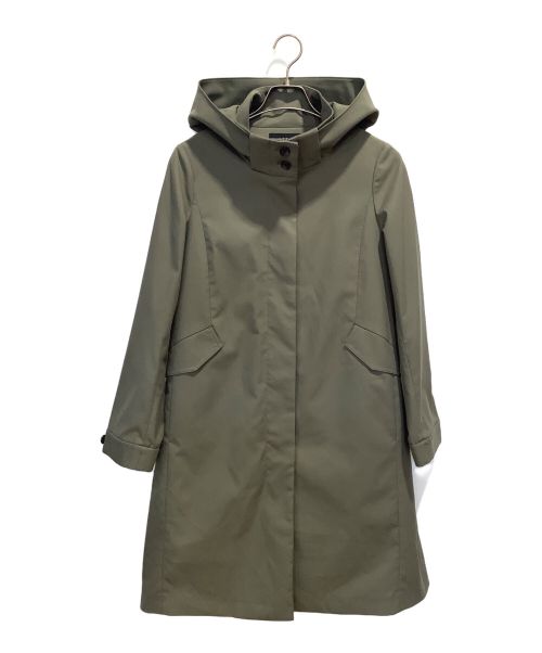 中古・古着通販】UNTITLED (アンタイトル) 中綿ライナー付2WAY