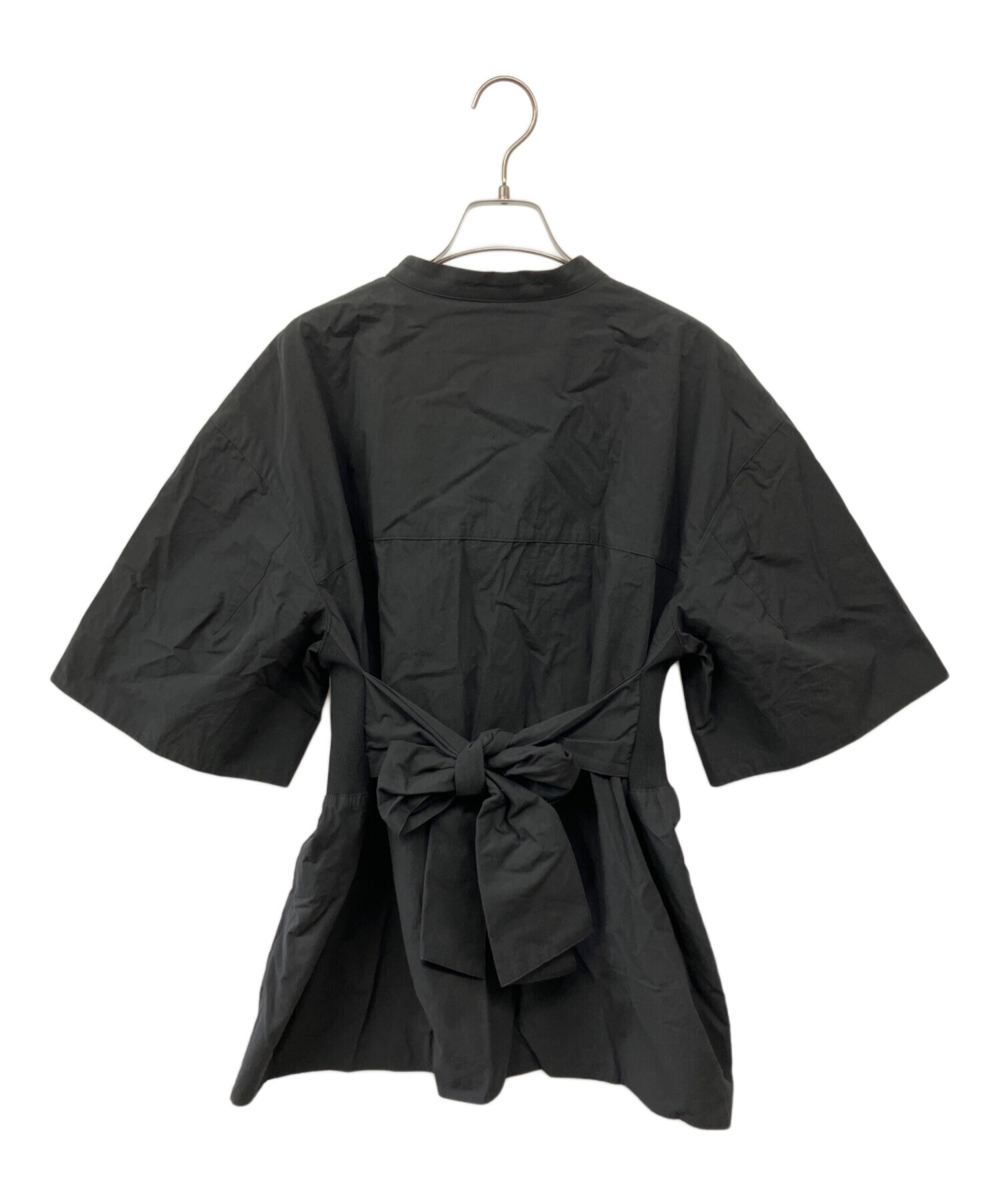 中古・古着通販】AKIRA NAKA (アキラナカ) Flore layered bustier PO