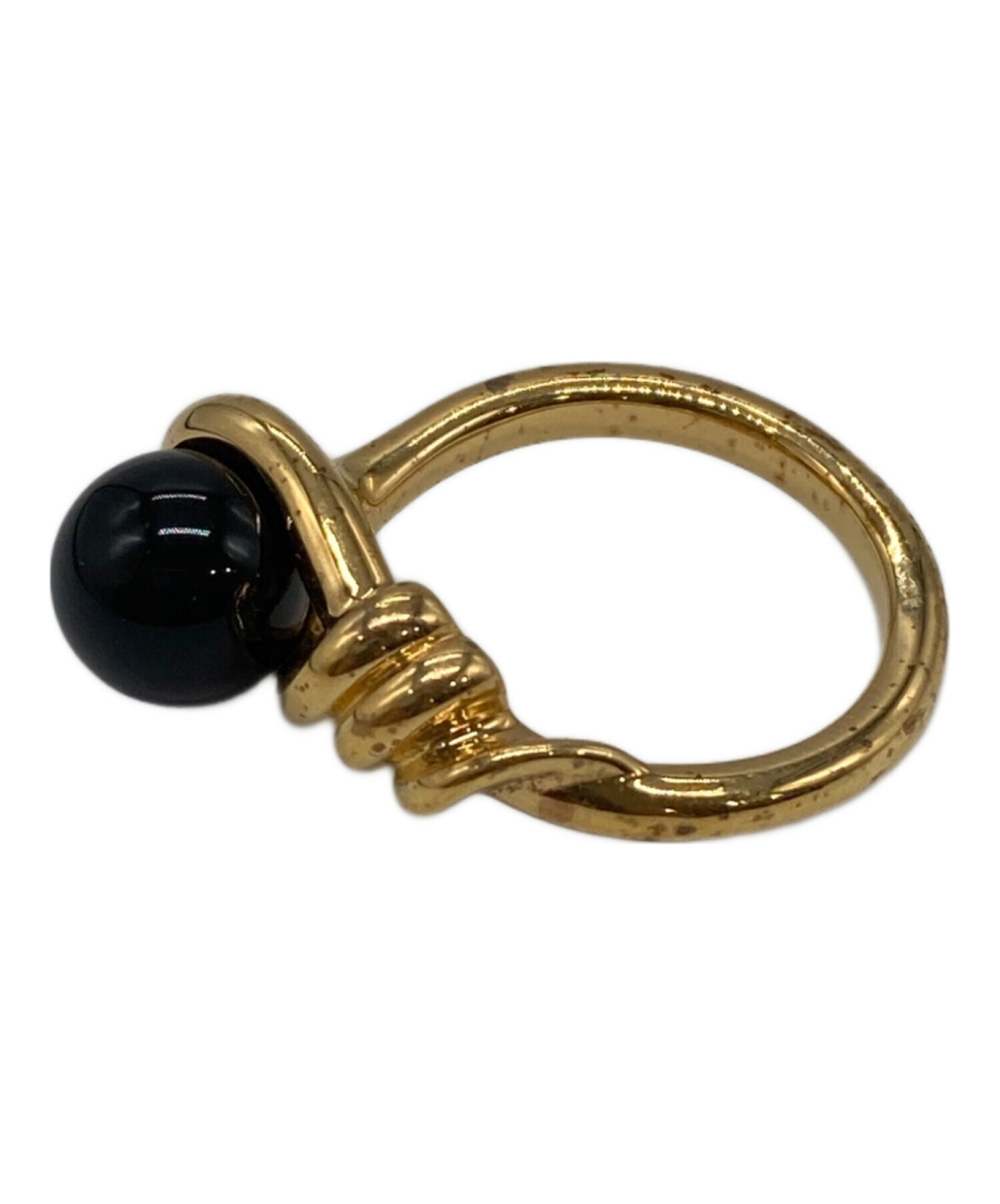 中古・古着通販】Fauvirame (フォーヴィレイム) Kinomi Vine Ring/キ 